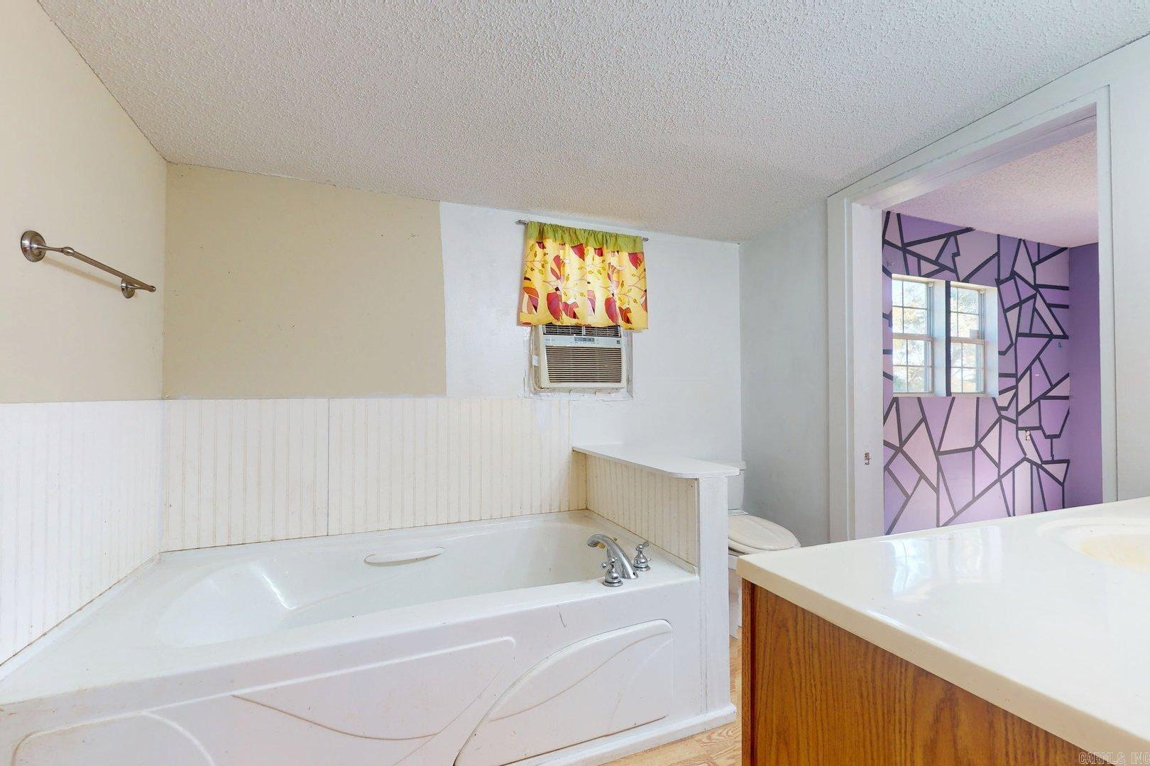 TEXARKANA AIRPORT IND. PARK - Residential