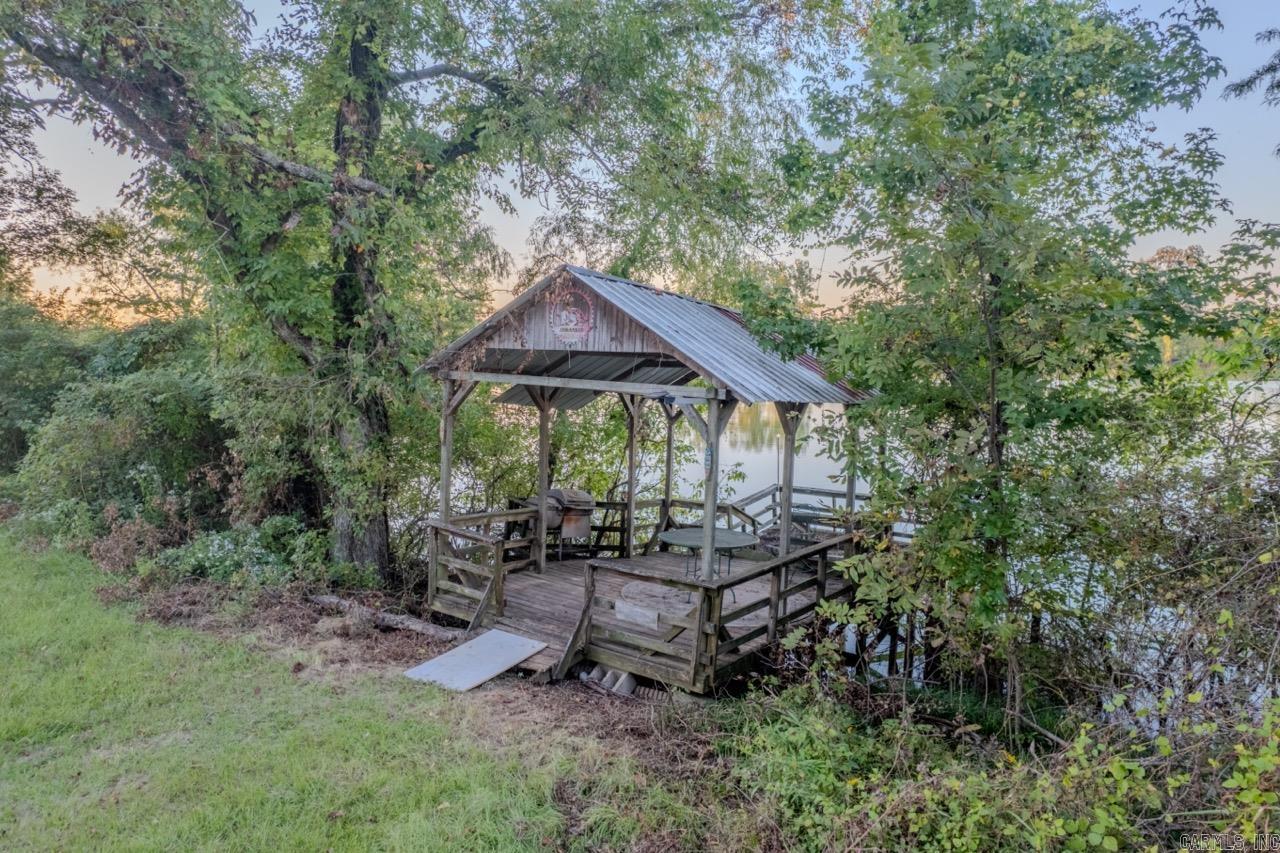 TEXARKANA AIRPORT IND. PARK - Residential