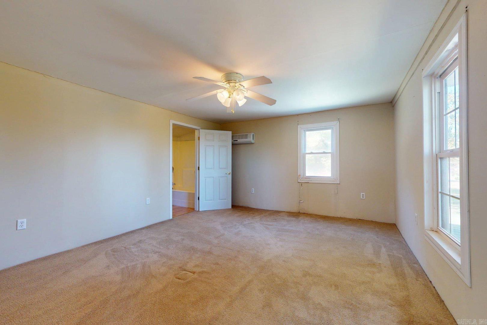 TEXARKANA AIRPORT IND. PARK - Residential