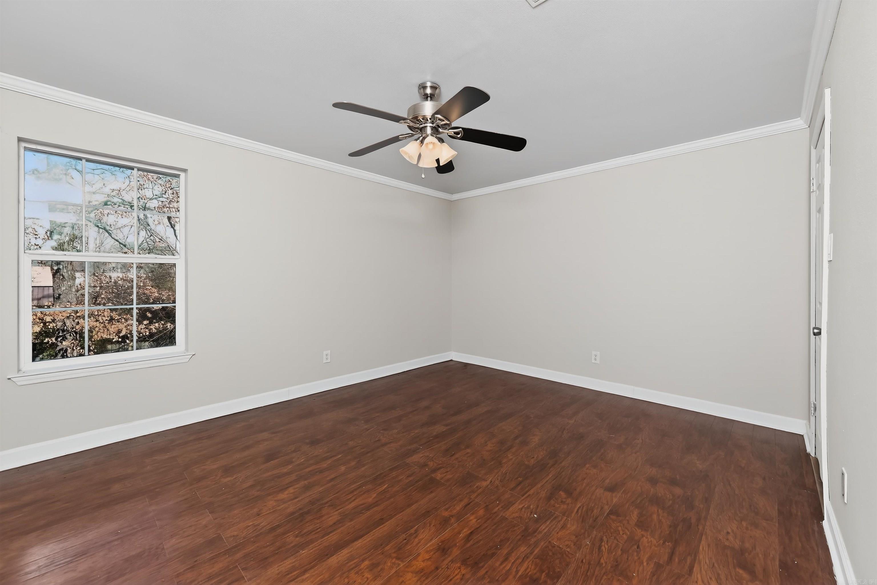 NORTH HILLS MANOR - Residential