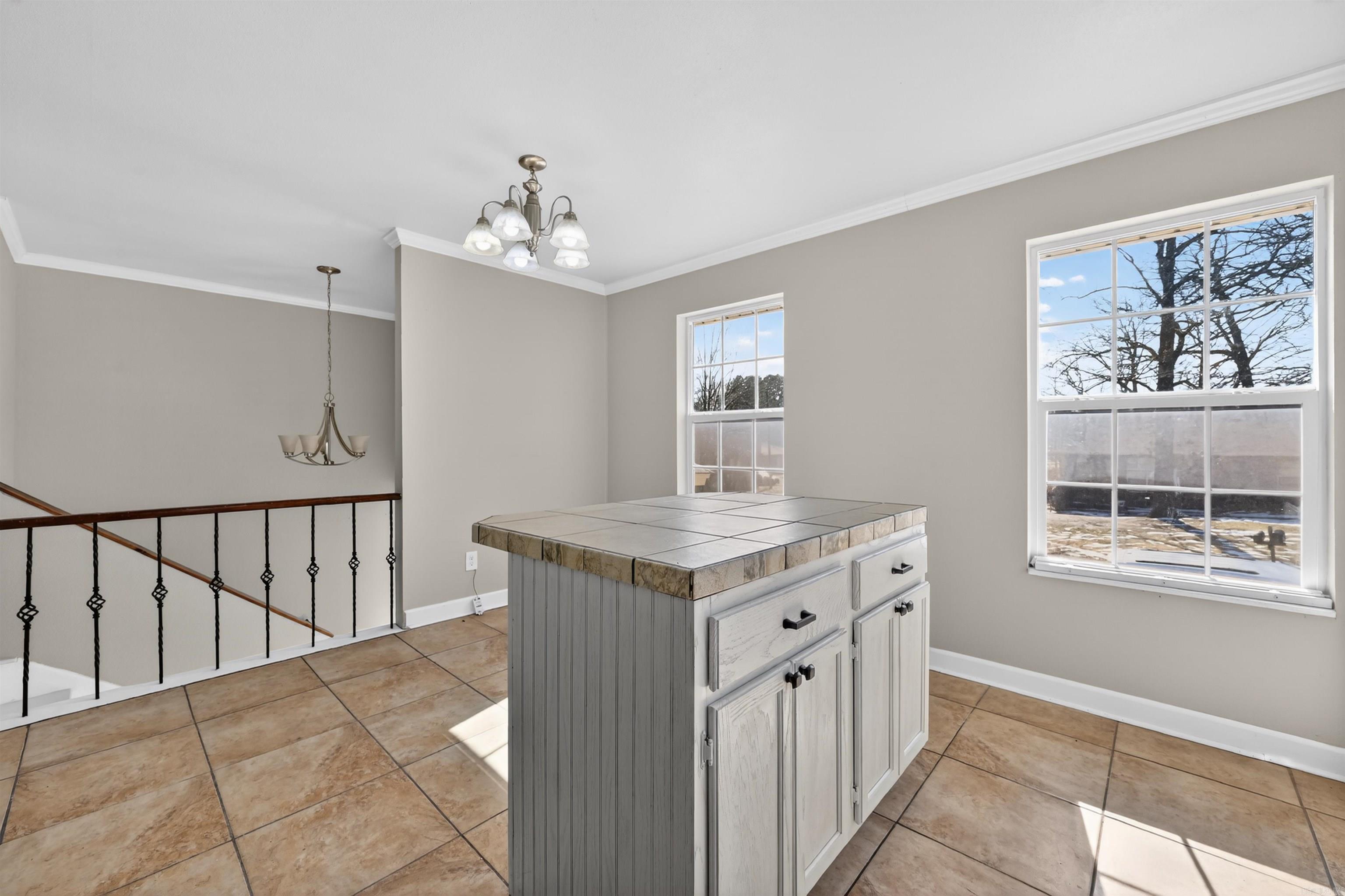 NORTH HILLS MANOR - Residential