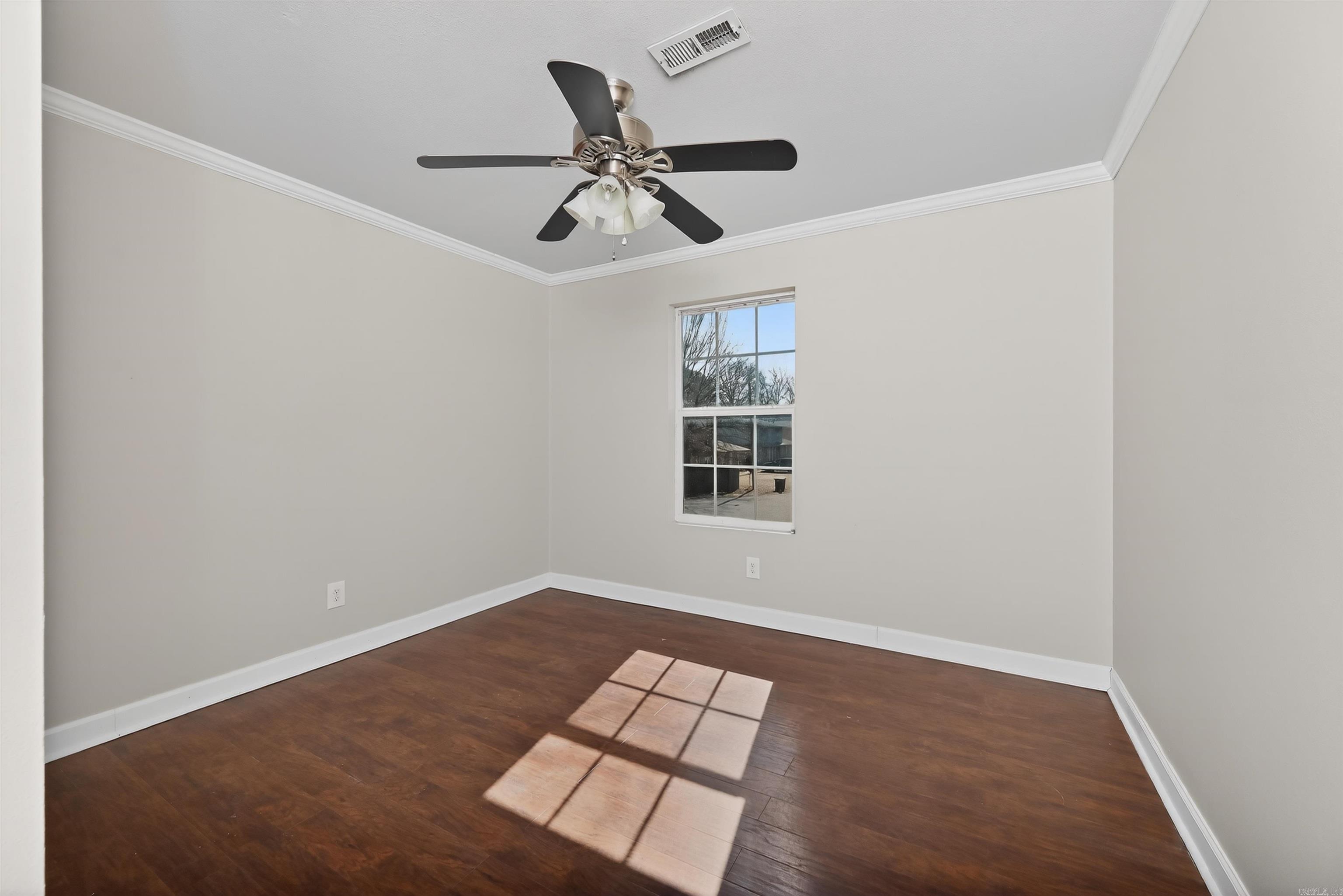 NORTH HILLS MANOR - Residential