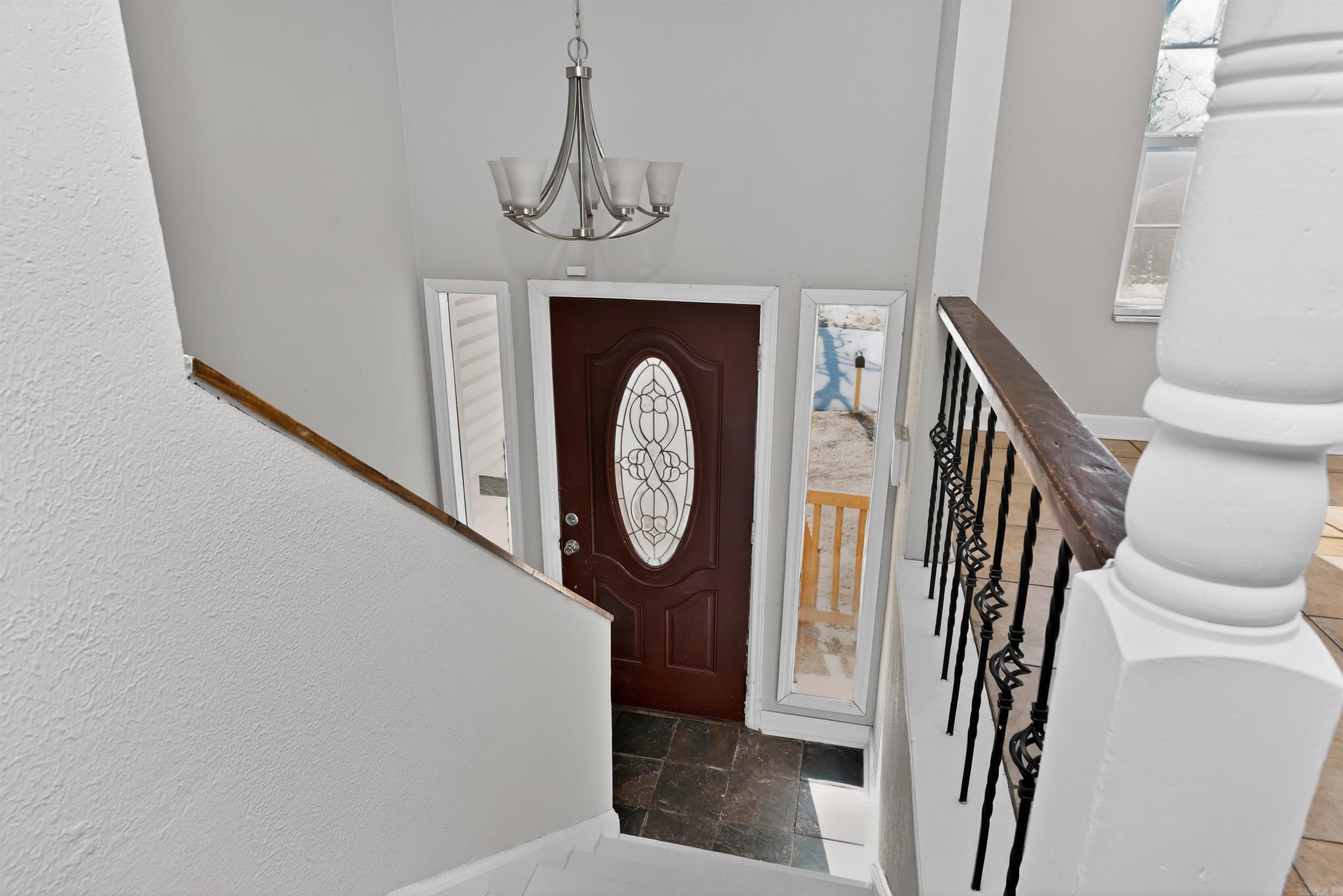 NORTH HILLS MANOR - Residential