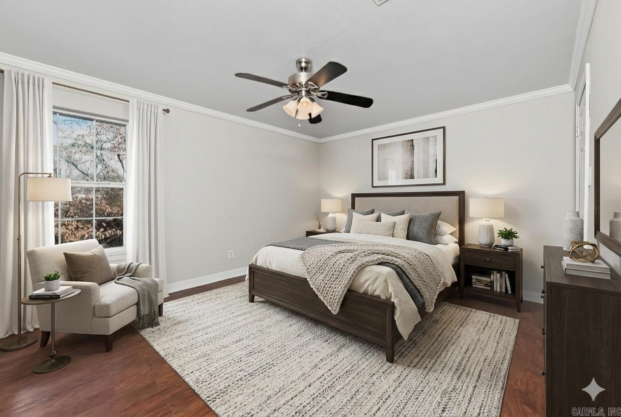 NORTH HILLS MANOR - Residential