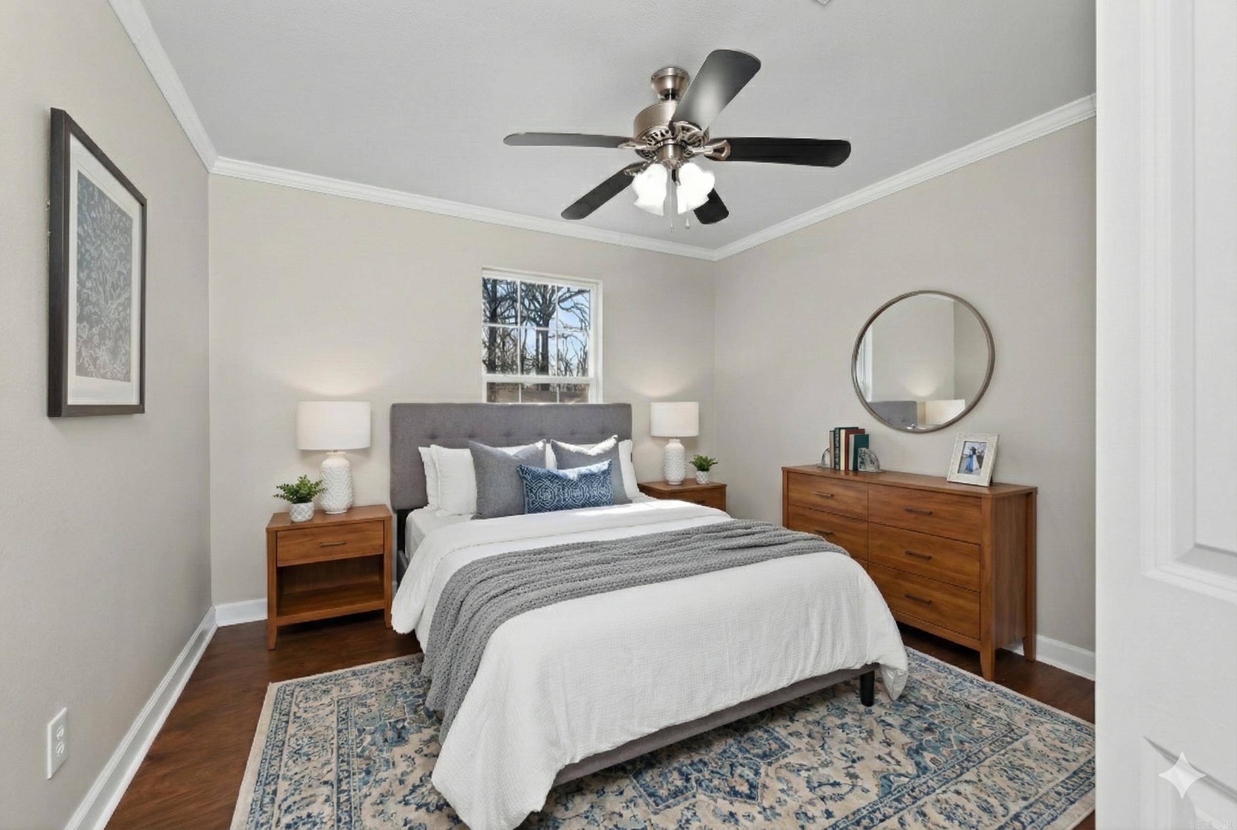 NORTH HILLS MANOR - Residential