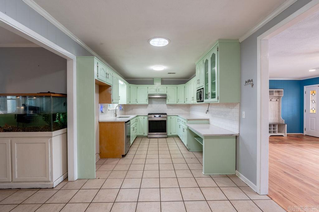 BELOIT BAY - Residential