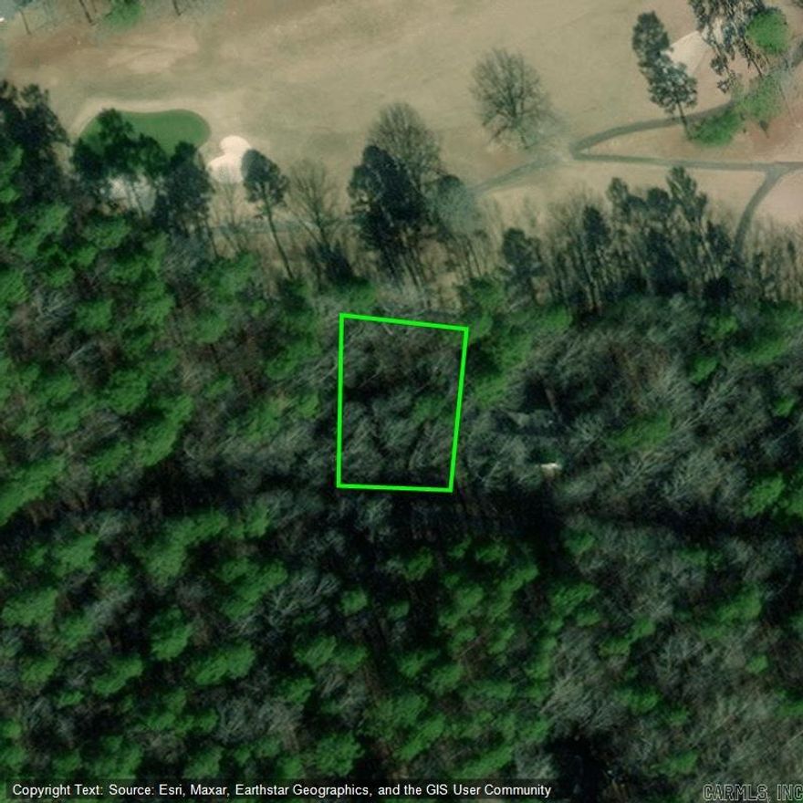 Build Your Dream Home on the Edge of Nature and Leisure!  Welcome to an exceptional opportunity to own a beautiful lot located just off the highly regarded Cortez Golf Course in the heart of Hot Springs Village — the largest gated community in the U.S.  Nestled in a peaceful, wooded setting, this lot offers privacy, tranquility, and easy access to golf and countless amenities. Whether you're envisioning a full-time residence, a relaxing retreat, or an investment property, this location provides the perfect backdrop.  Enjoy proximity to the Cortez Clubhouse, scenic walking trails, lakes, pickleball and tennis courts, and the vibrant Hot Springs Village community. Utilities are available at the street, and the lot is ready for your vision.  Don’t miss your chance to secure a slice of paradise and experience why so many choose Hot Springs Village for its unmatched lifestyle.  Come take a look today — your future home awaits!