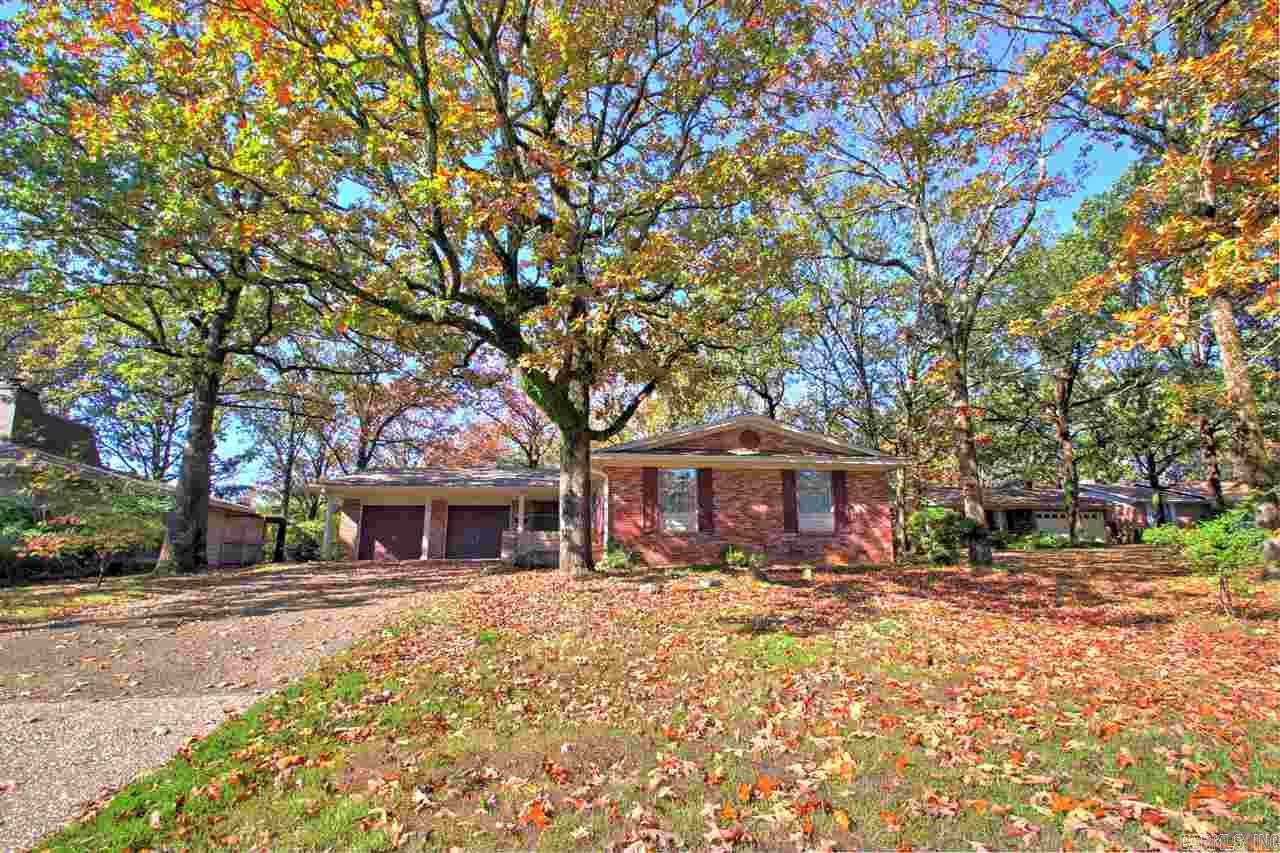 INDIAN HILLS - Residential