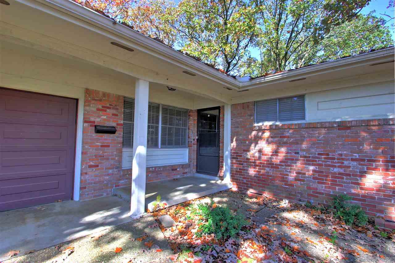 INDIAN HILLS - Residential