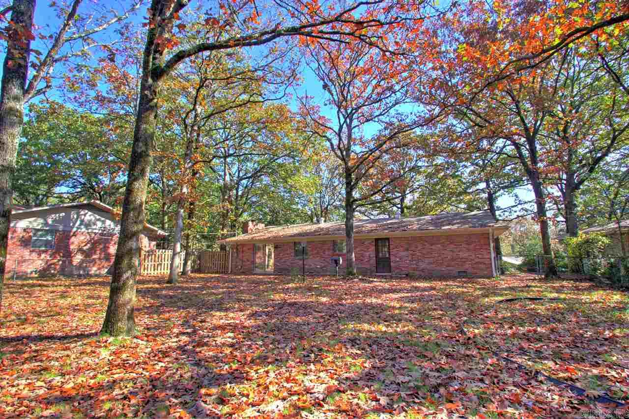 INDIAN HILLS - Residential