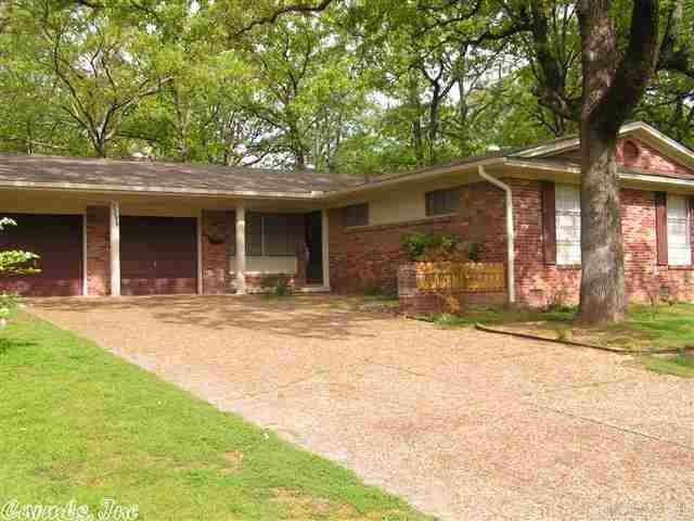 INDIAN HILLS - Residential