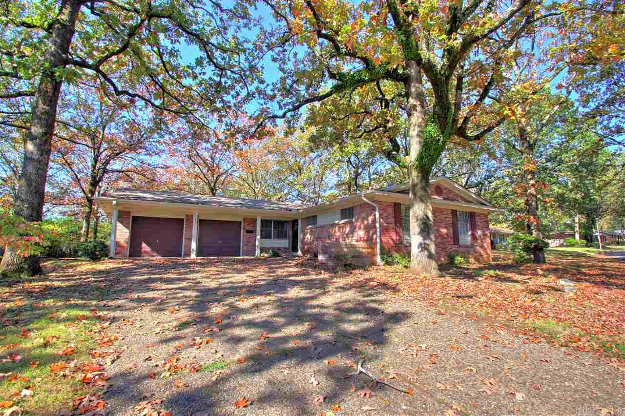 INDIAN HILLS - Residential