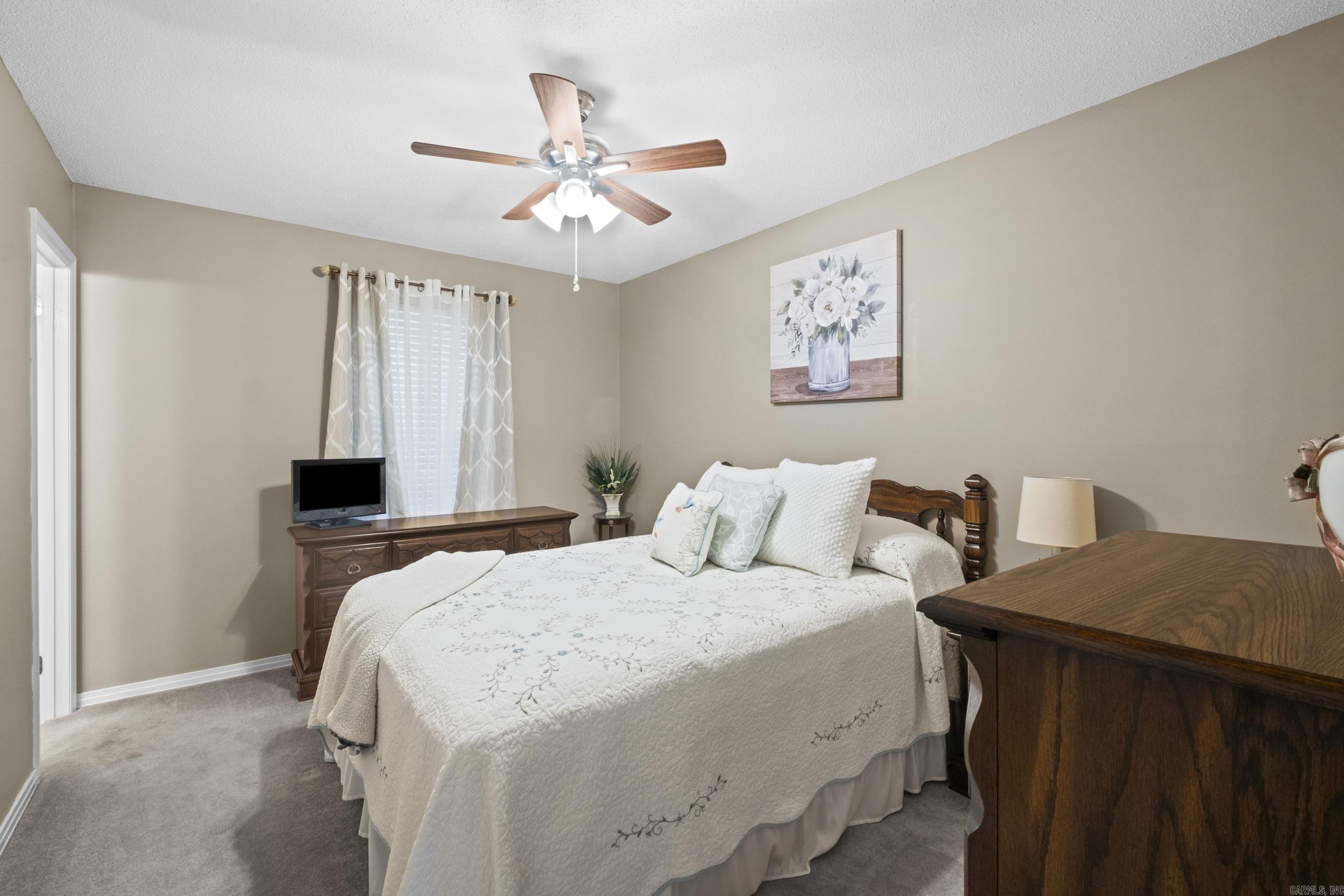 Springhill Manor - Residential