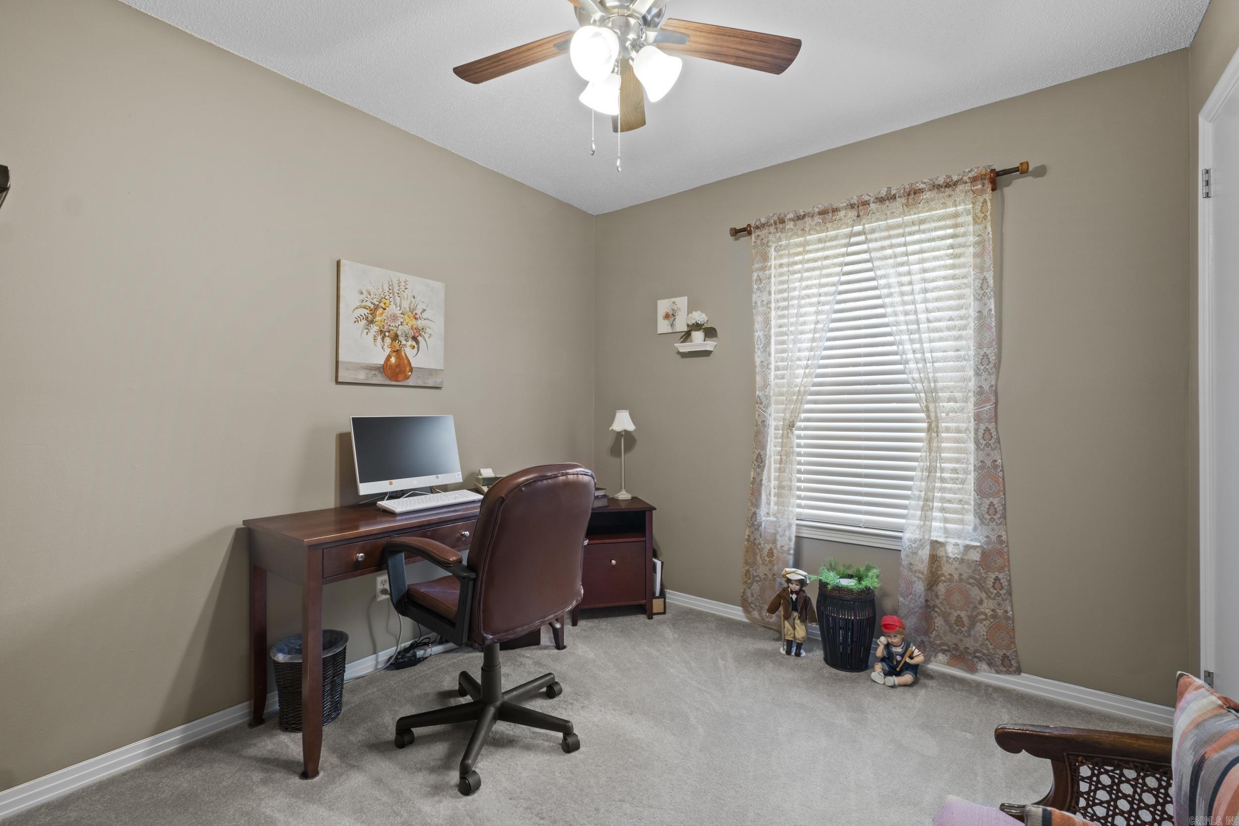 Springhill Manor - Residential