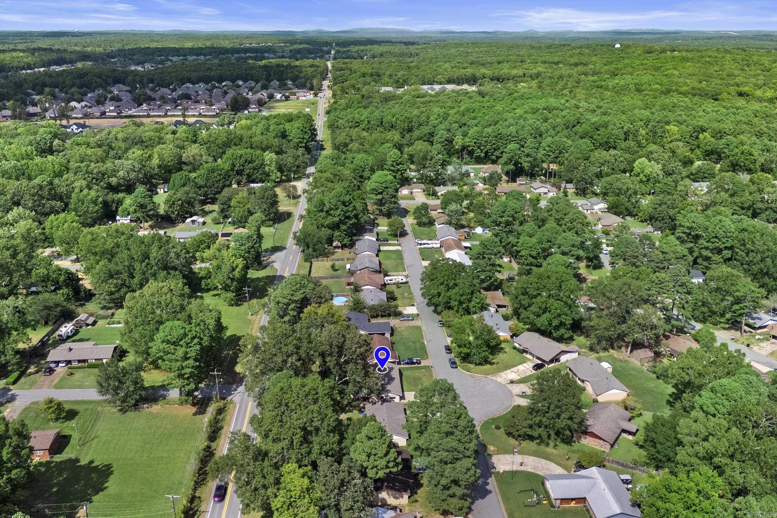 Springhill Manor - Residential