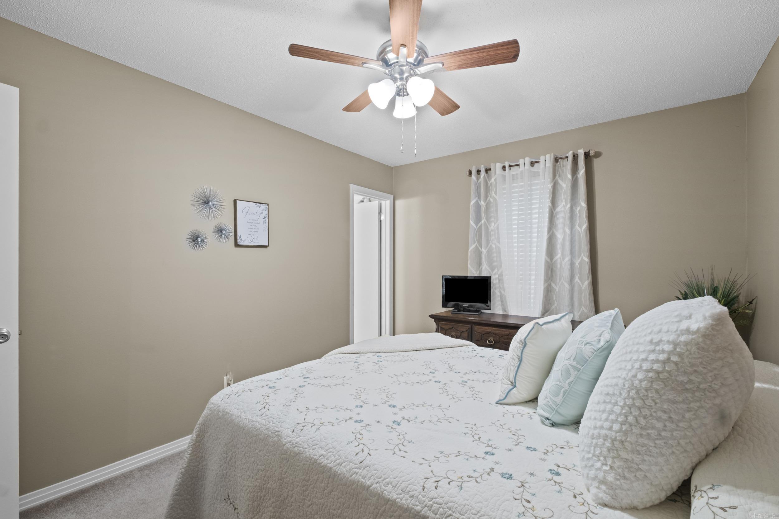 Springhill Manor - Residential