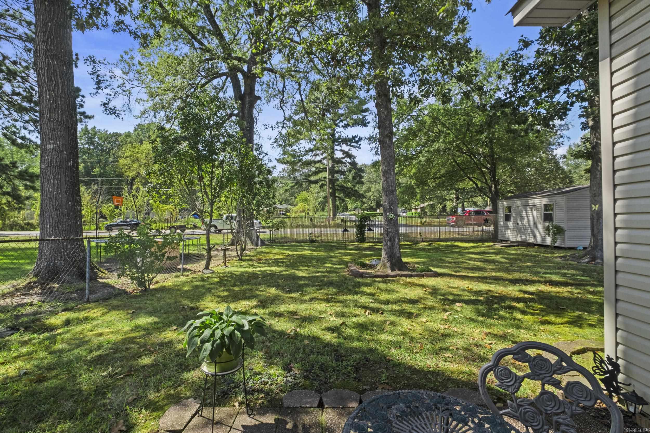 Springhill Manor - Residential