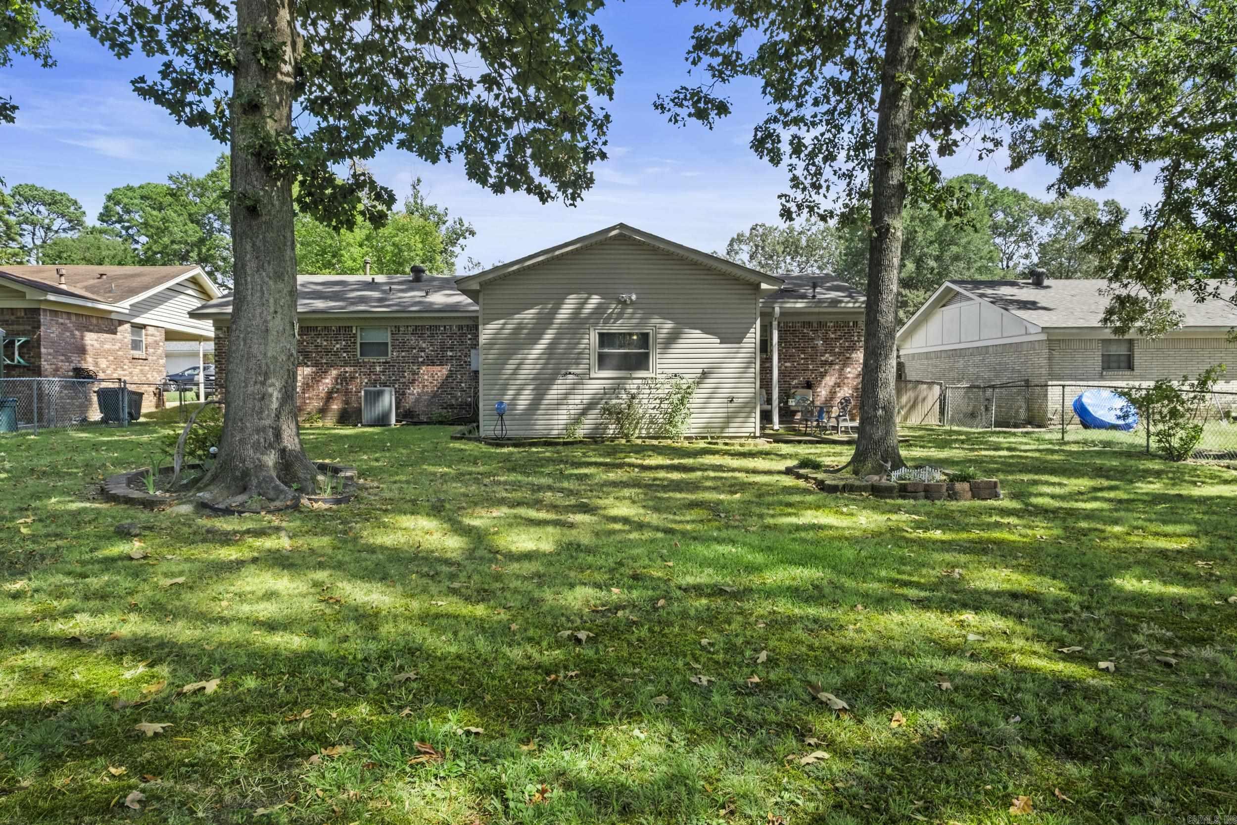 Springhill Manor - Residential