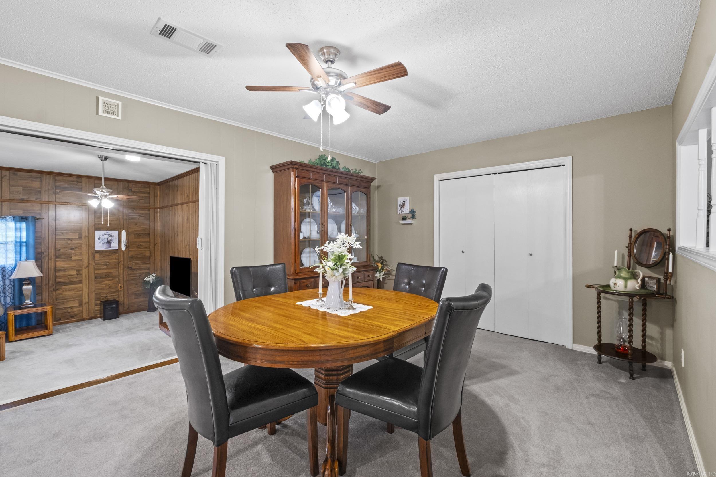 Springhill Manor - Residential