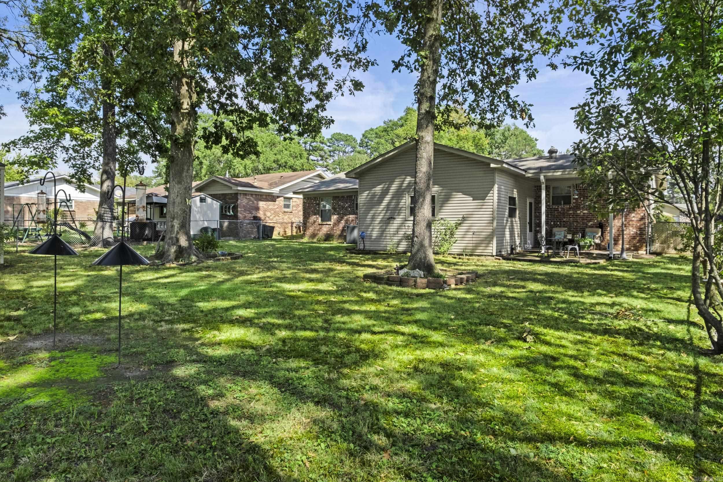 Springhill Manor - Residential