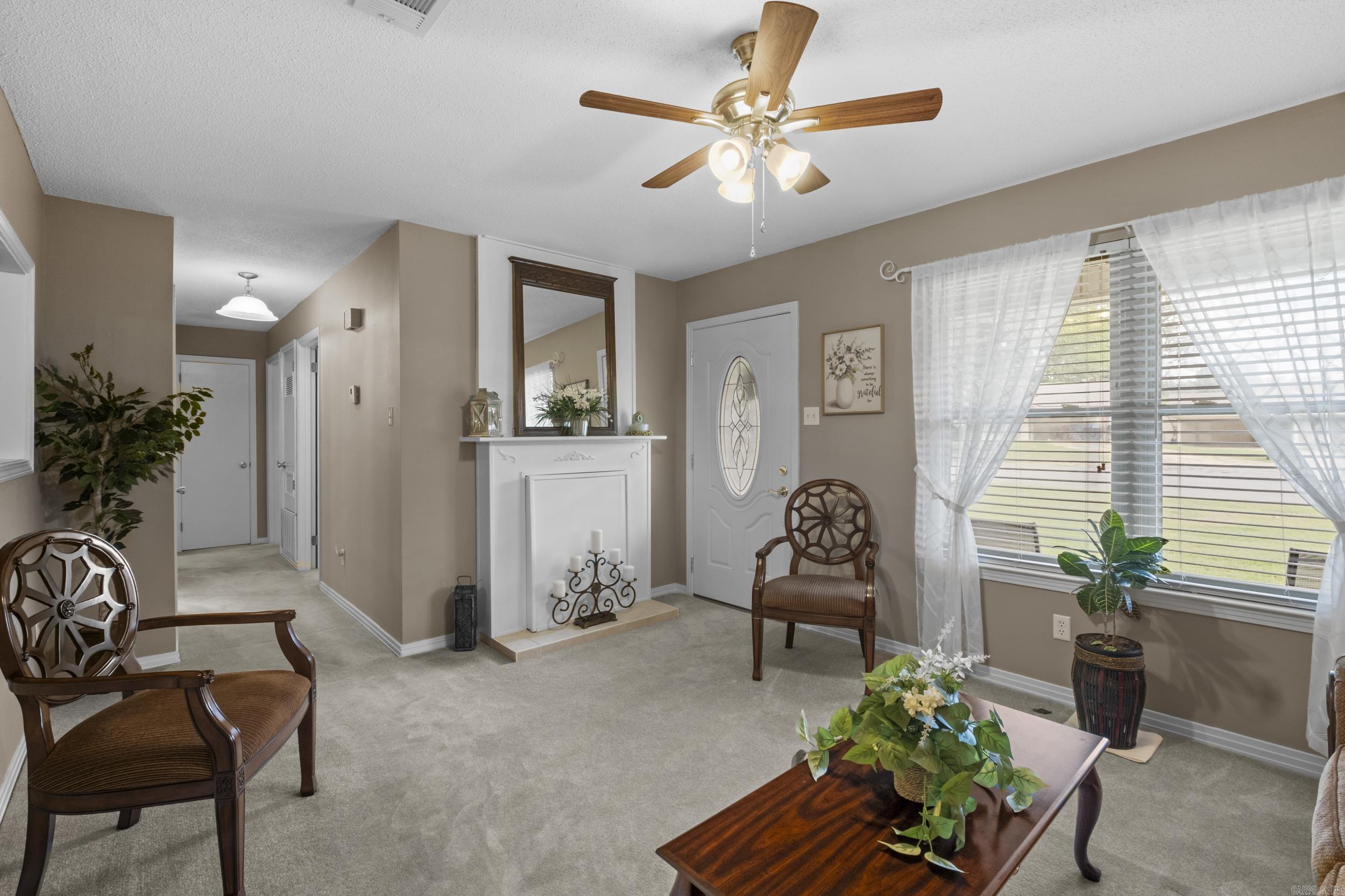 Springhill Manor - Residential