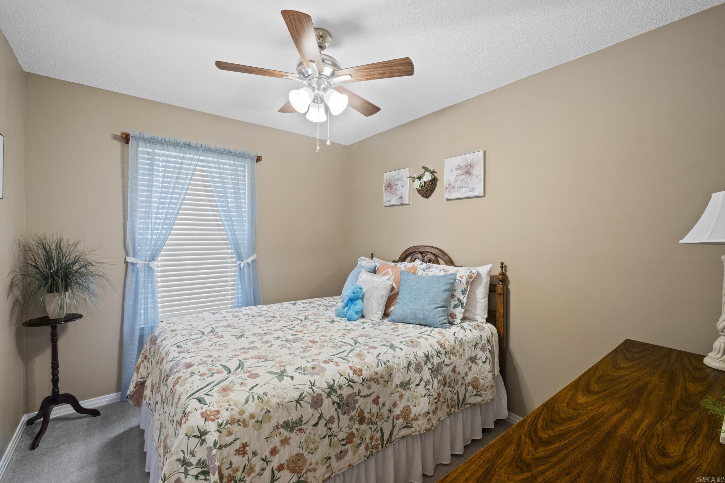 Springhill Manor - Residential