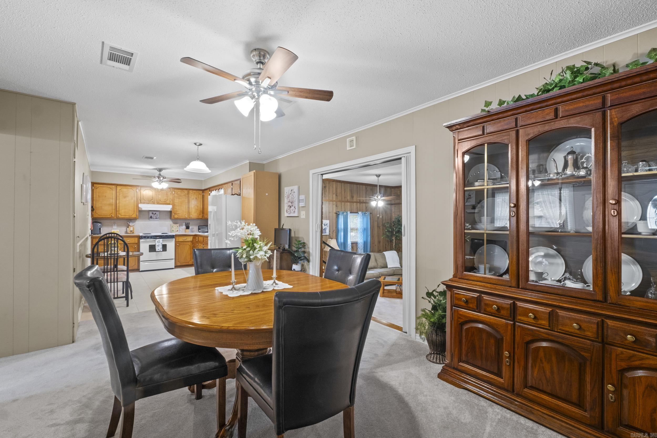 Springhill Manor - Residential