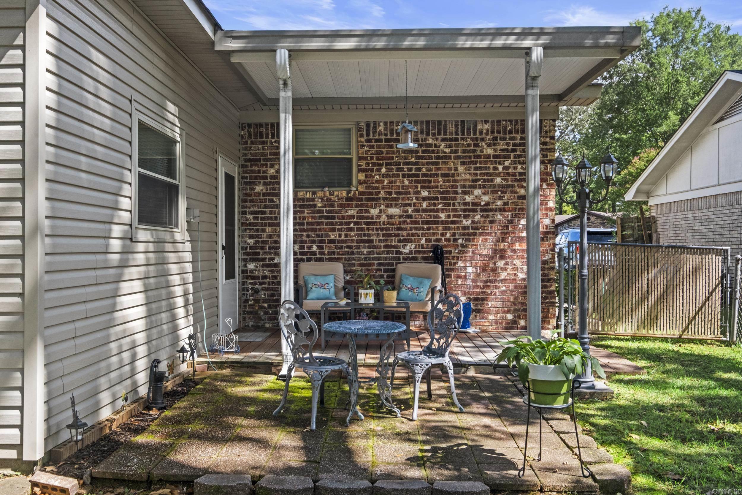 Springhill Manor - Residential