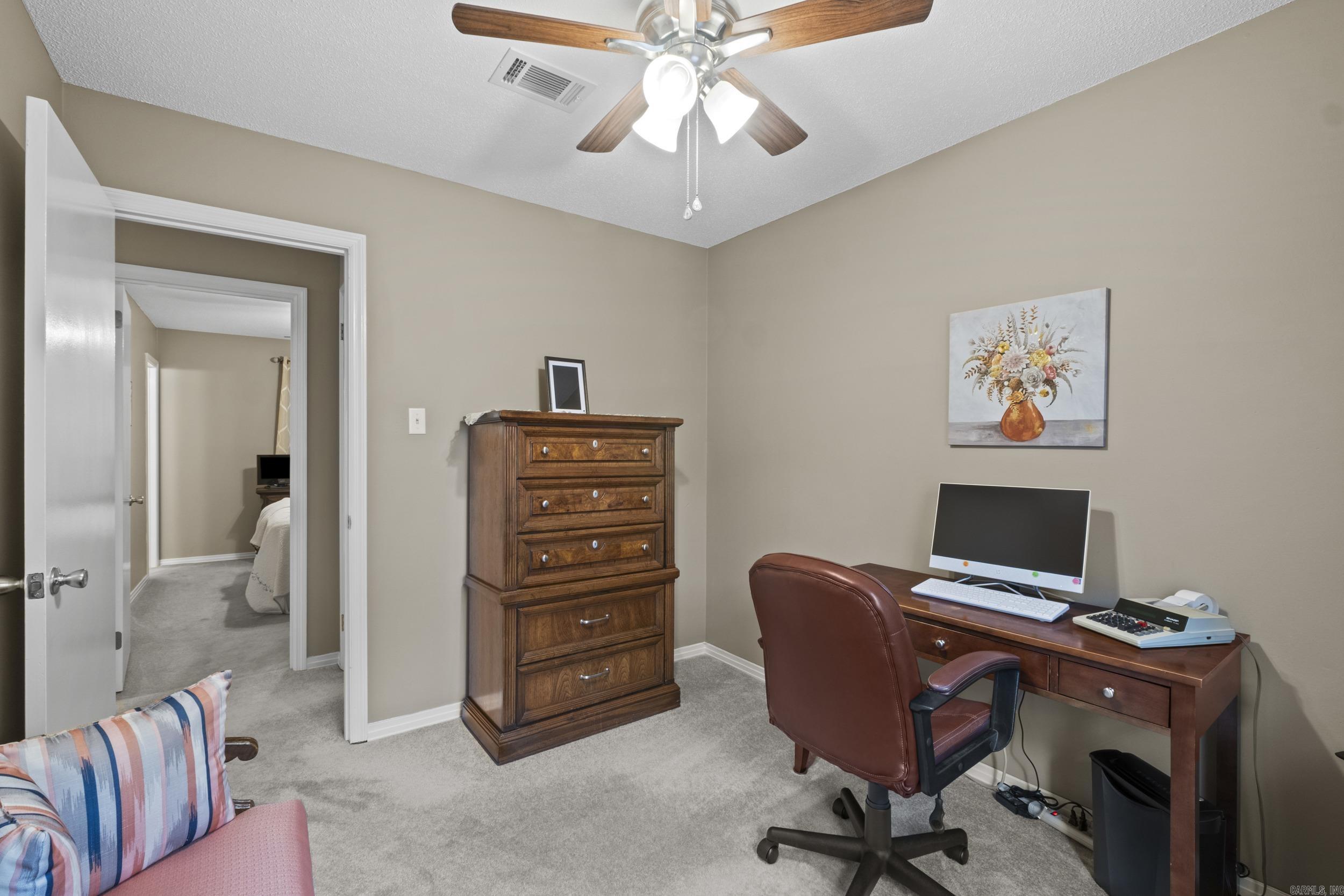 Springhill Manor - Residential