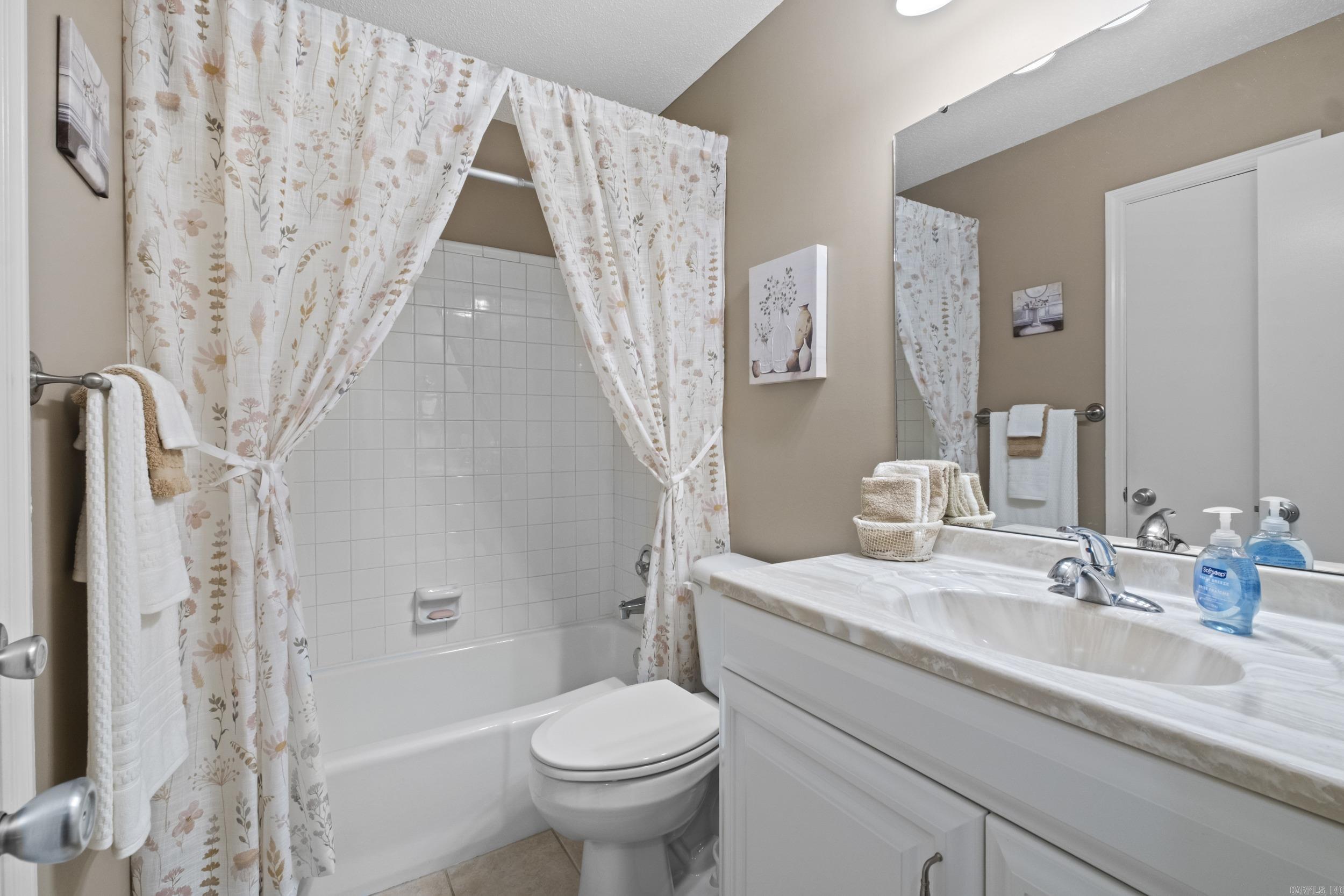 Springhill Manor - Residential