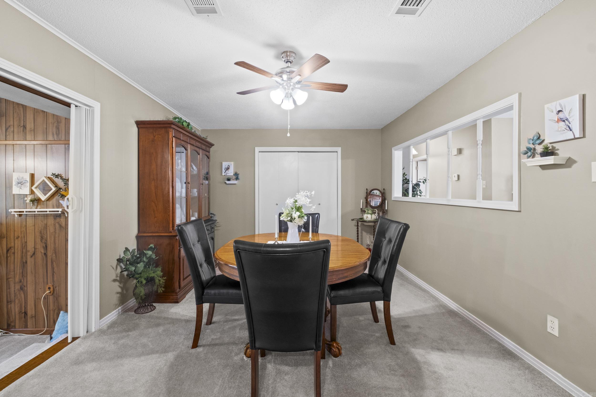 Springhill Manor - Residential