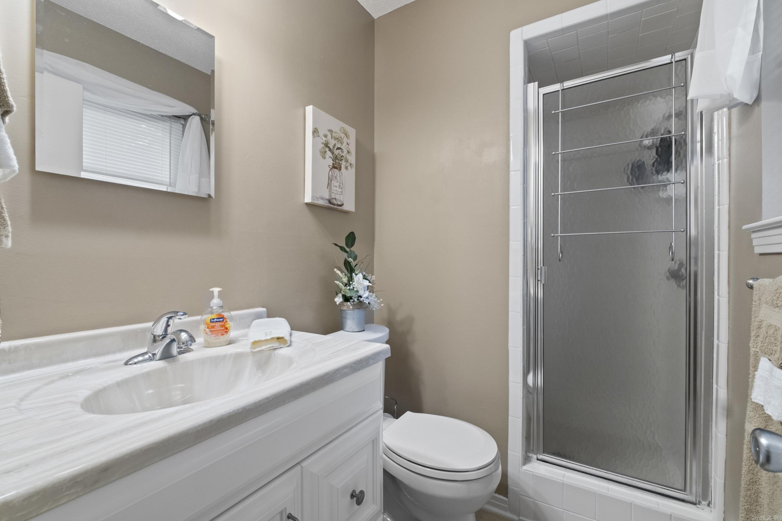 Springhill Manor - Residential