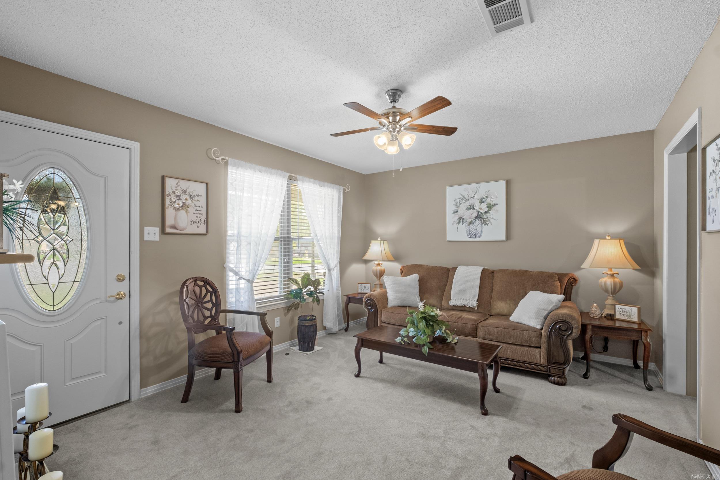 Springhill Manor - Residential