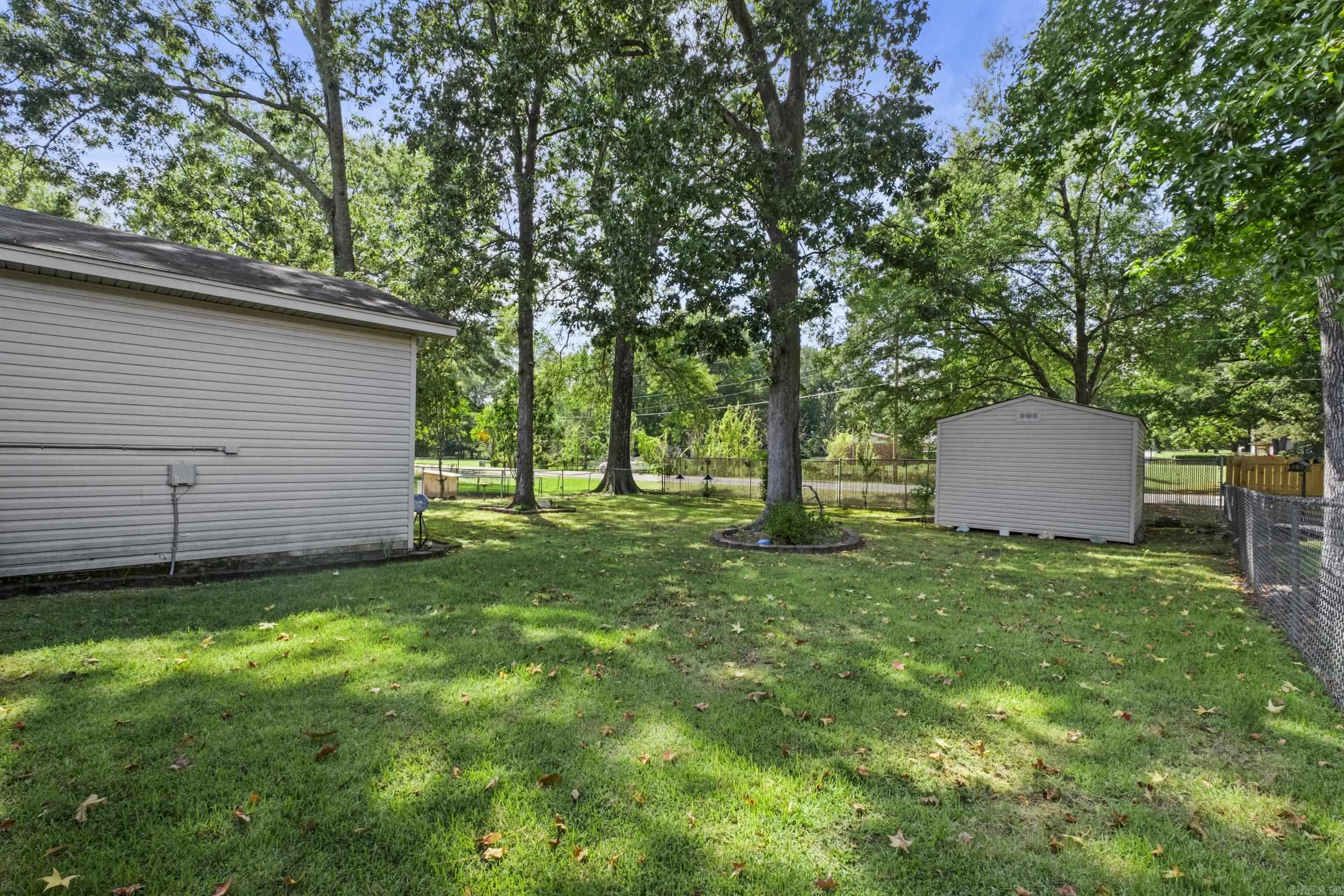 Springhill Manor - Residential