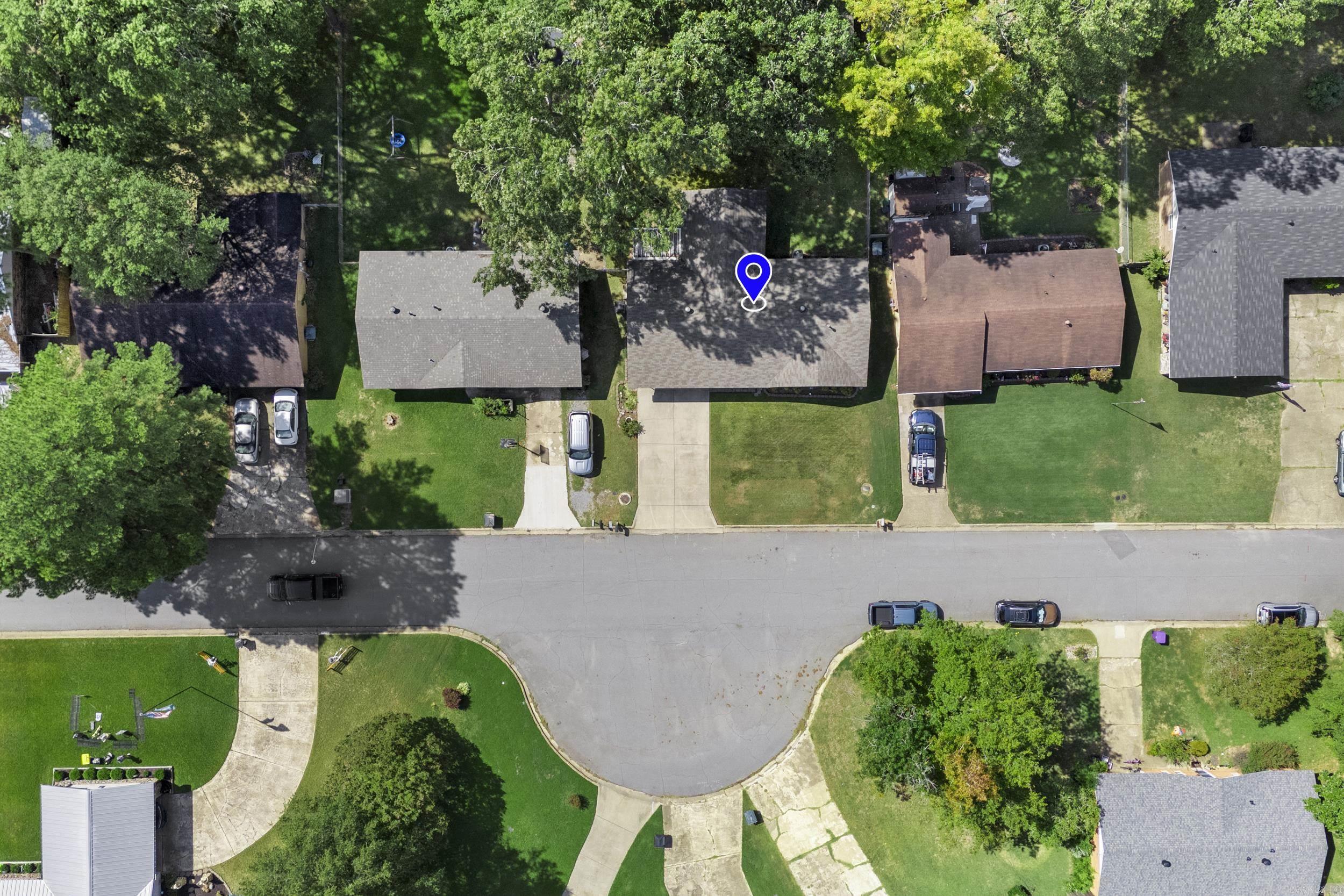 Springhill Manor - Residential