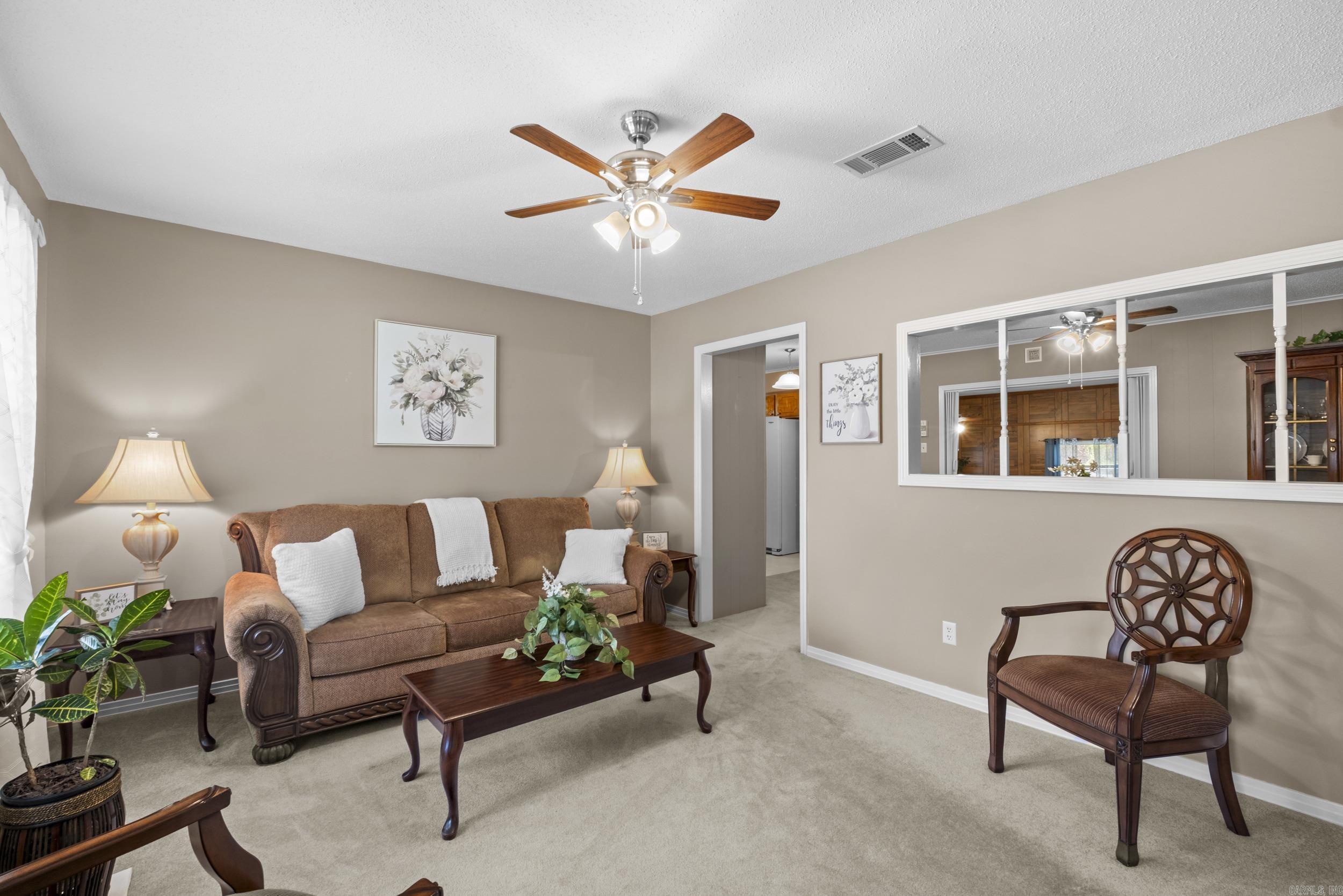 Springhill Manor - Residential