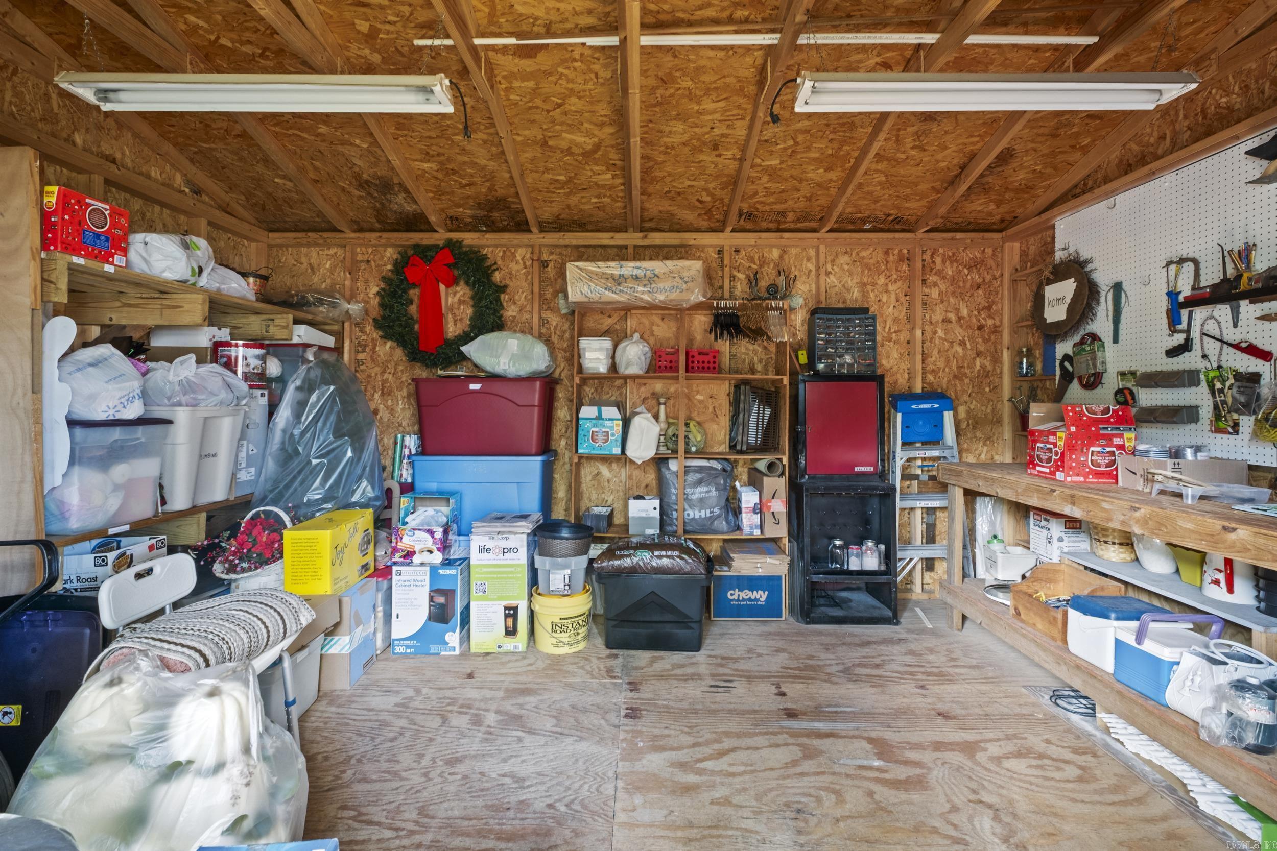 Springhill Manor - Residential