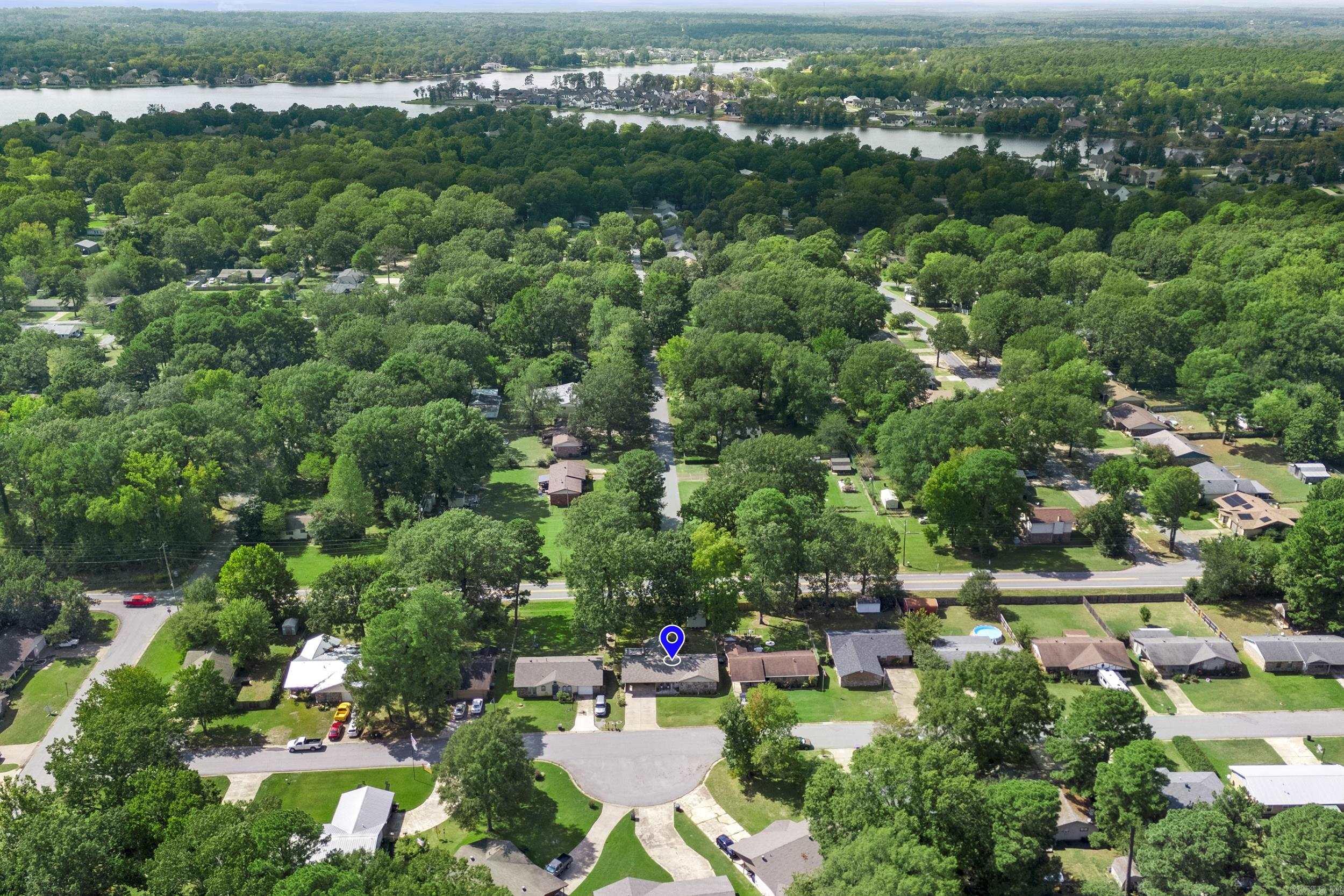 Springhill Manor - Residential