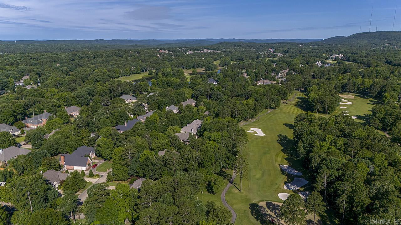 CHENAL VALLEY BRETAGNE CIRCLE - Residential