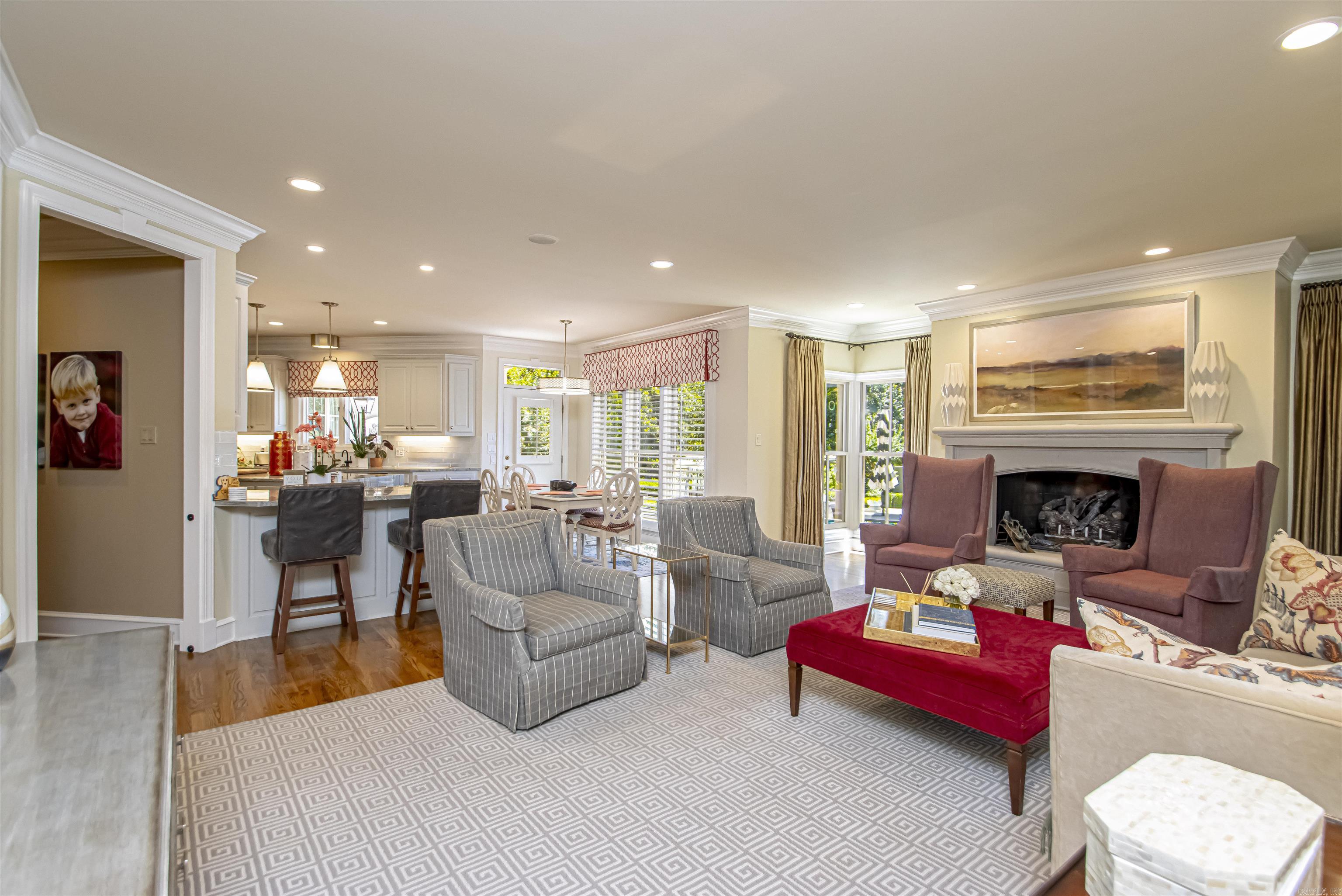 CHENAL VALLEY BRETAGNE CIRCLE - Residential