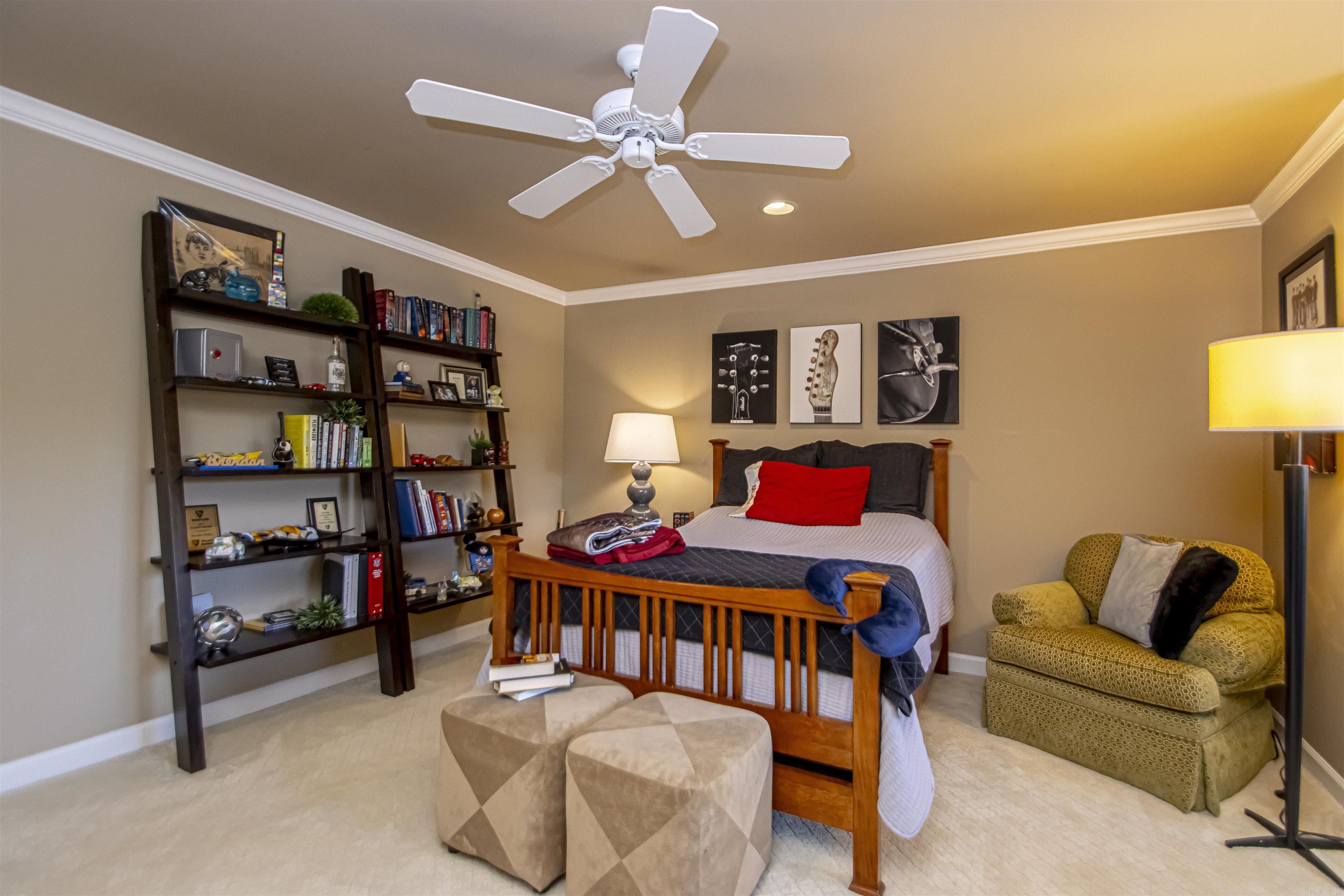 CHENAL VALLEY BRETAGNE CIRCLE - Residential