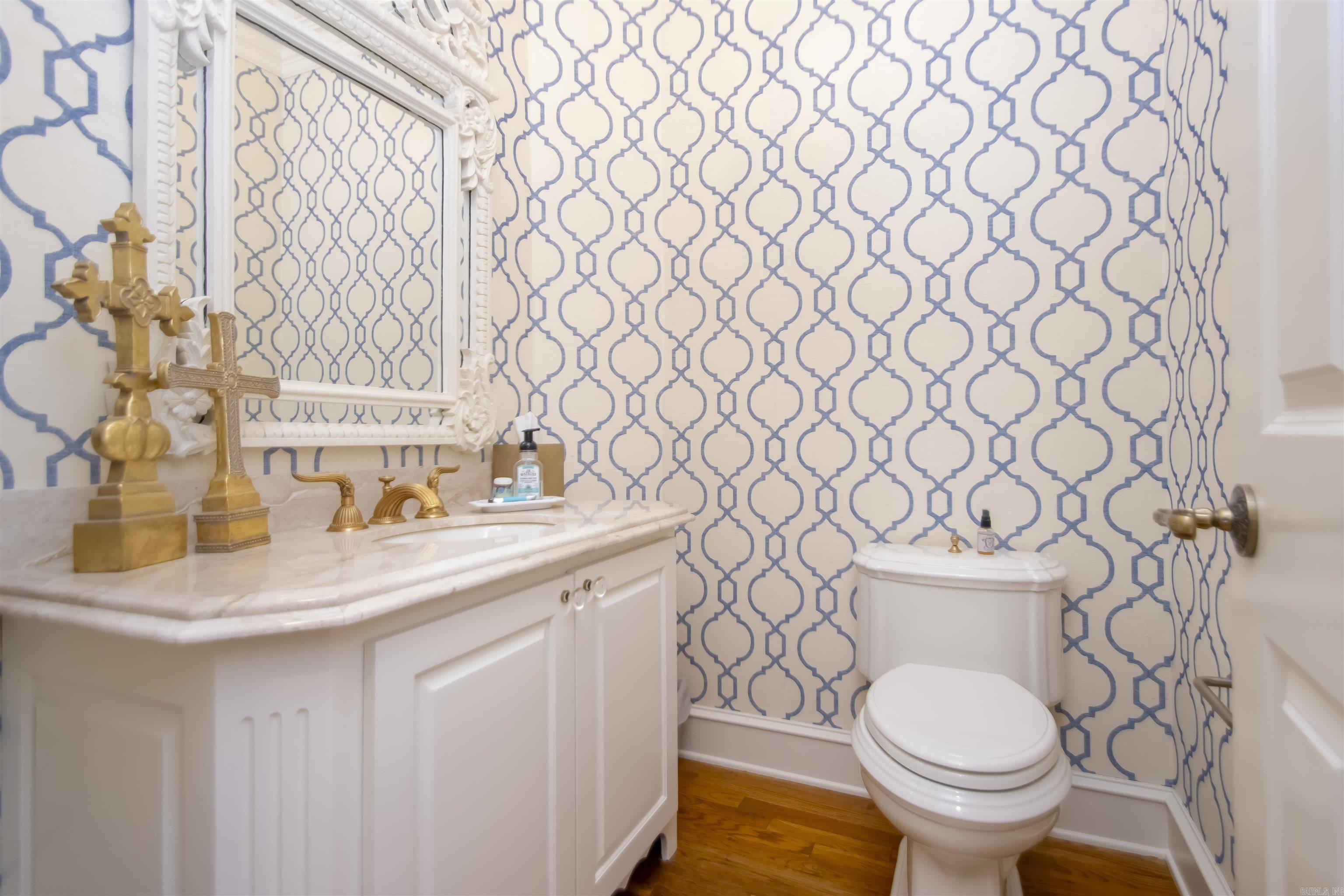 CHENAL VALLEY BRETAGNE CIRCLE - Residential