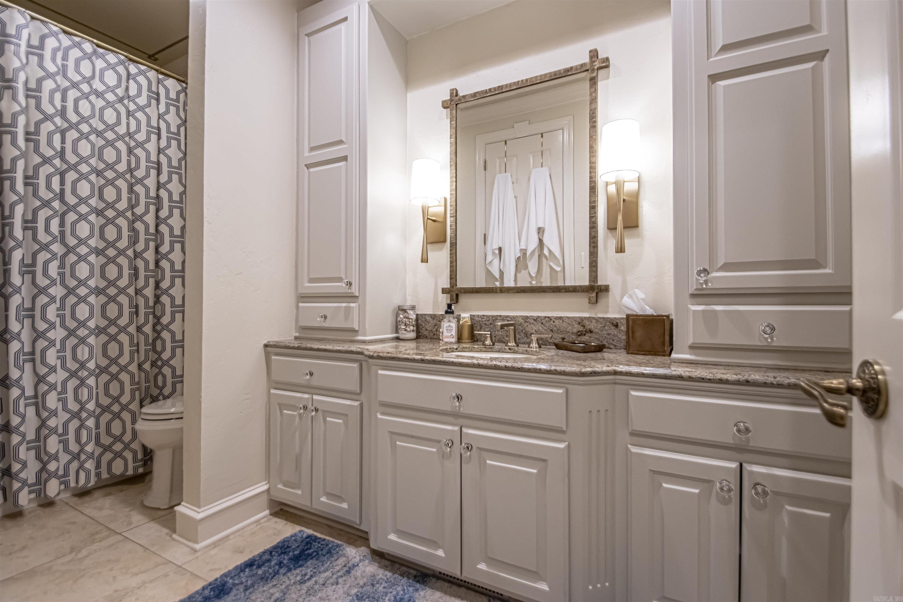 CHENAL VALLEY BRETAGNE CIRCLE - Residential