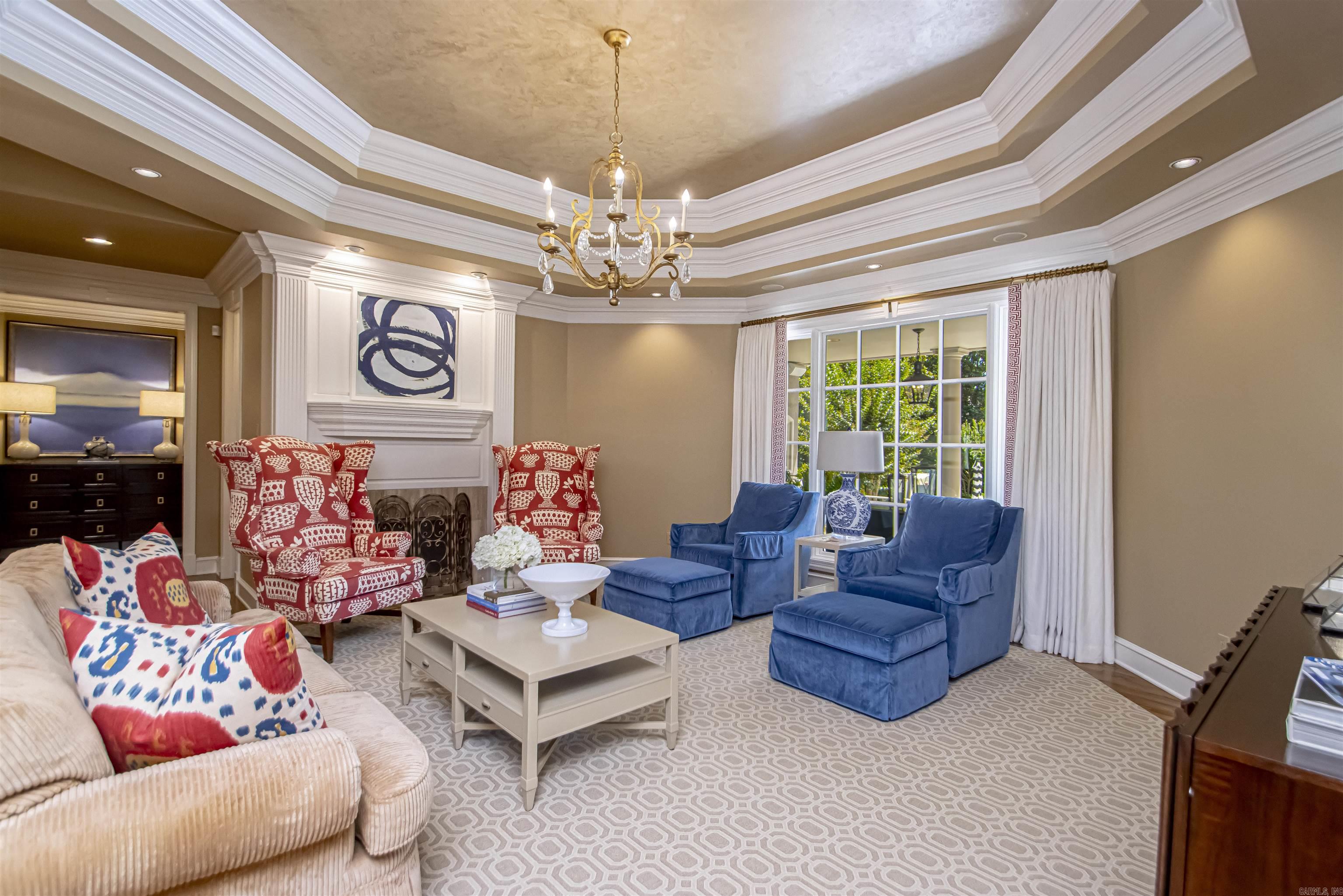 CHENAL VALLEY BRETAGNE CIRCLE - Residential