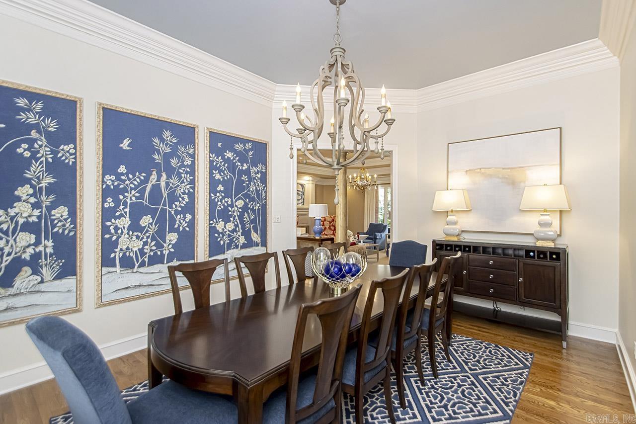 CHENAL VALLEY BRETAGNE CIRCLE - Residential