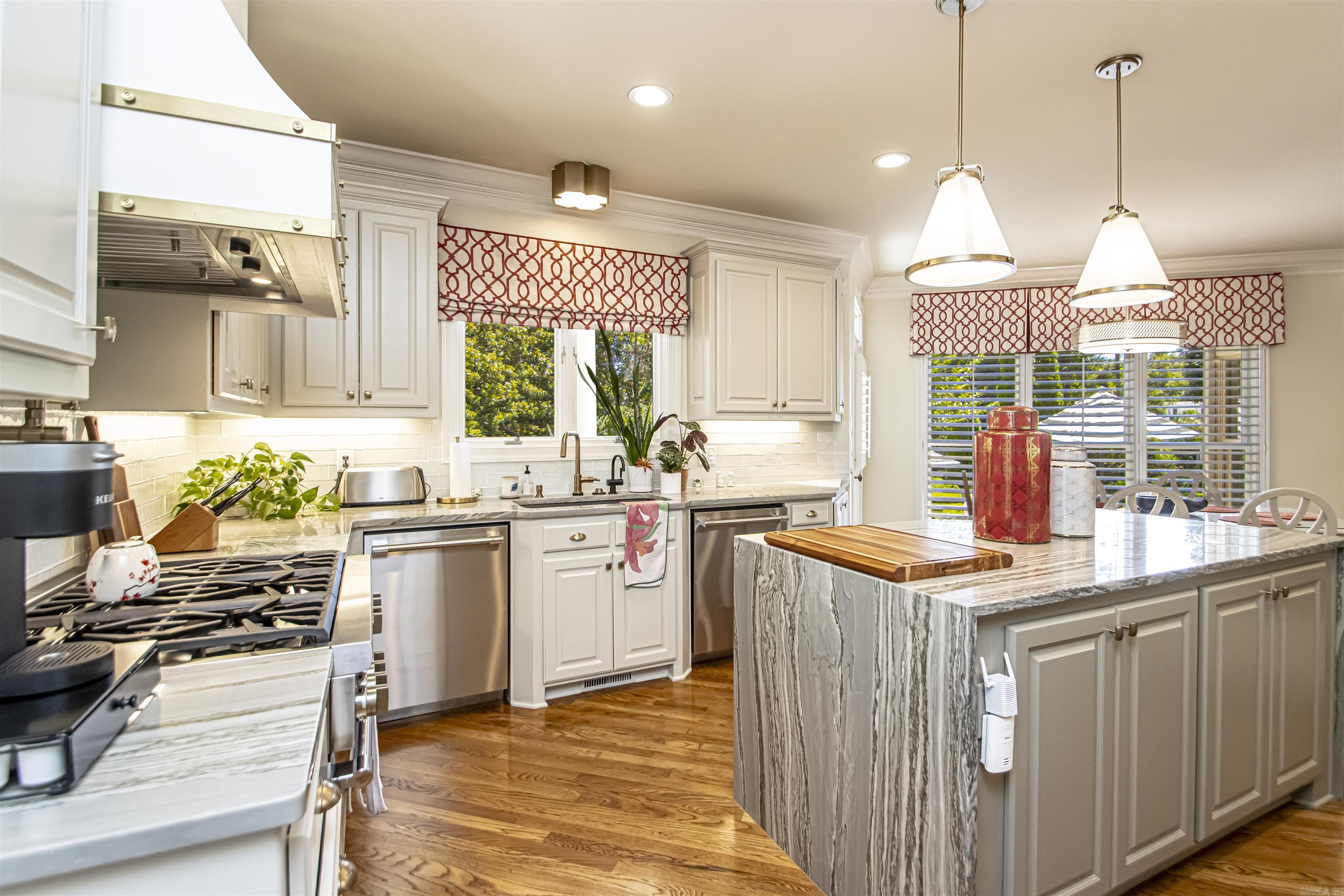 CHENAL VALLEY BRETAGNE CIRCLE - Residential