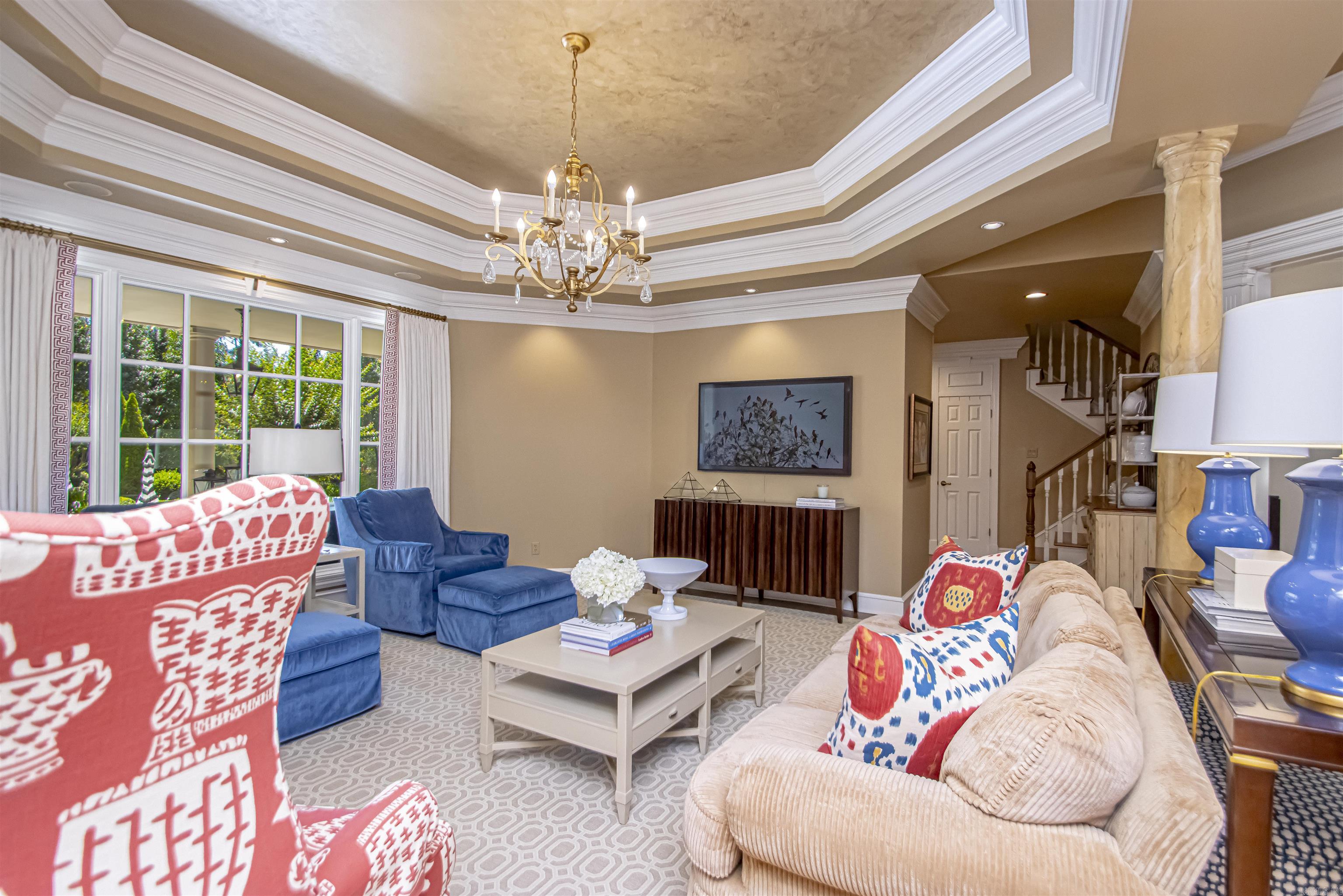 CHENAL VALLEY BRETAGNE CIRCLE - Residential