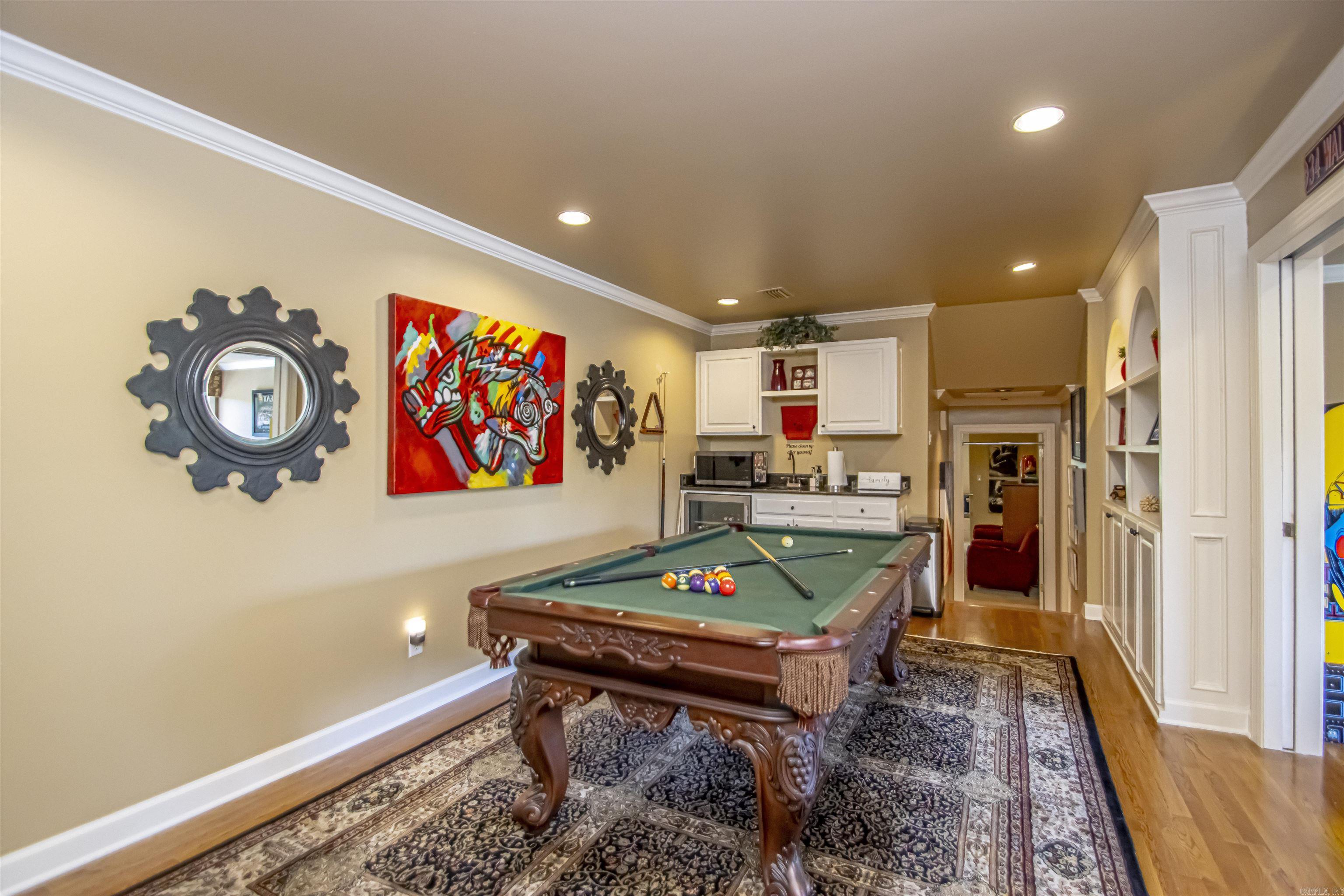 CHENAL VALLEY BRETAGNE CIRCLE - Residential