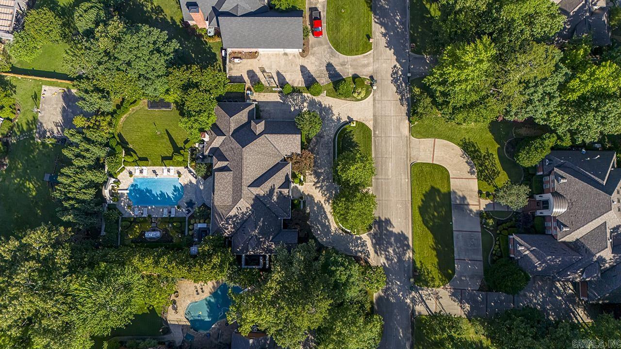 CHENAL VALLEY BRETAGNE CIRCLE - Residential