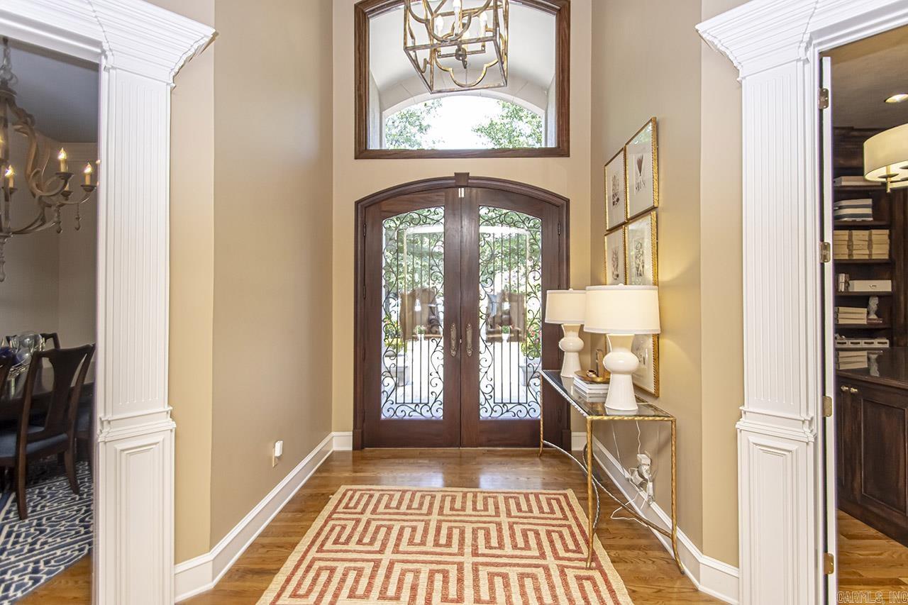 CHENAL VALLEY BRETAGNE CIRCLE - Residential